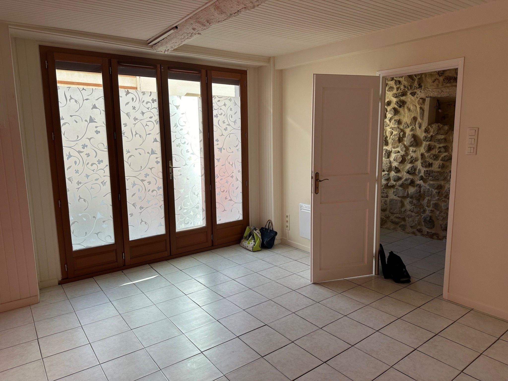 Vente Maison à Cuxac-d'Aude 3 pièces