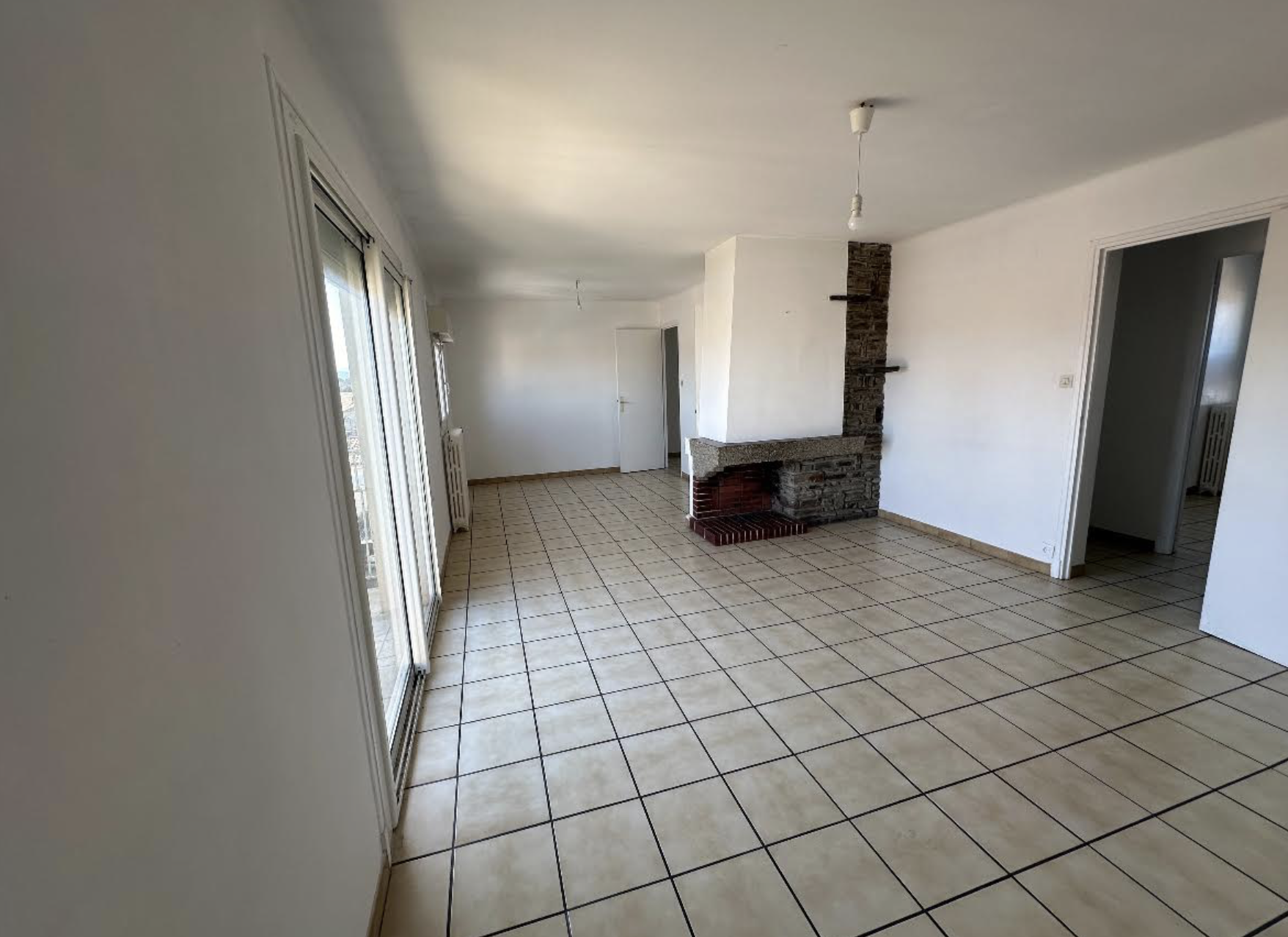 Vente Appartement à Carcassonne 5 pièces