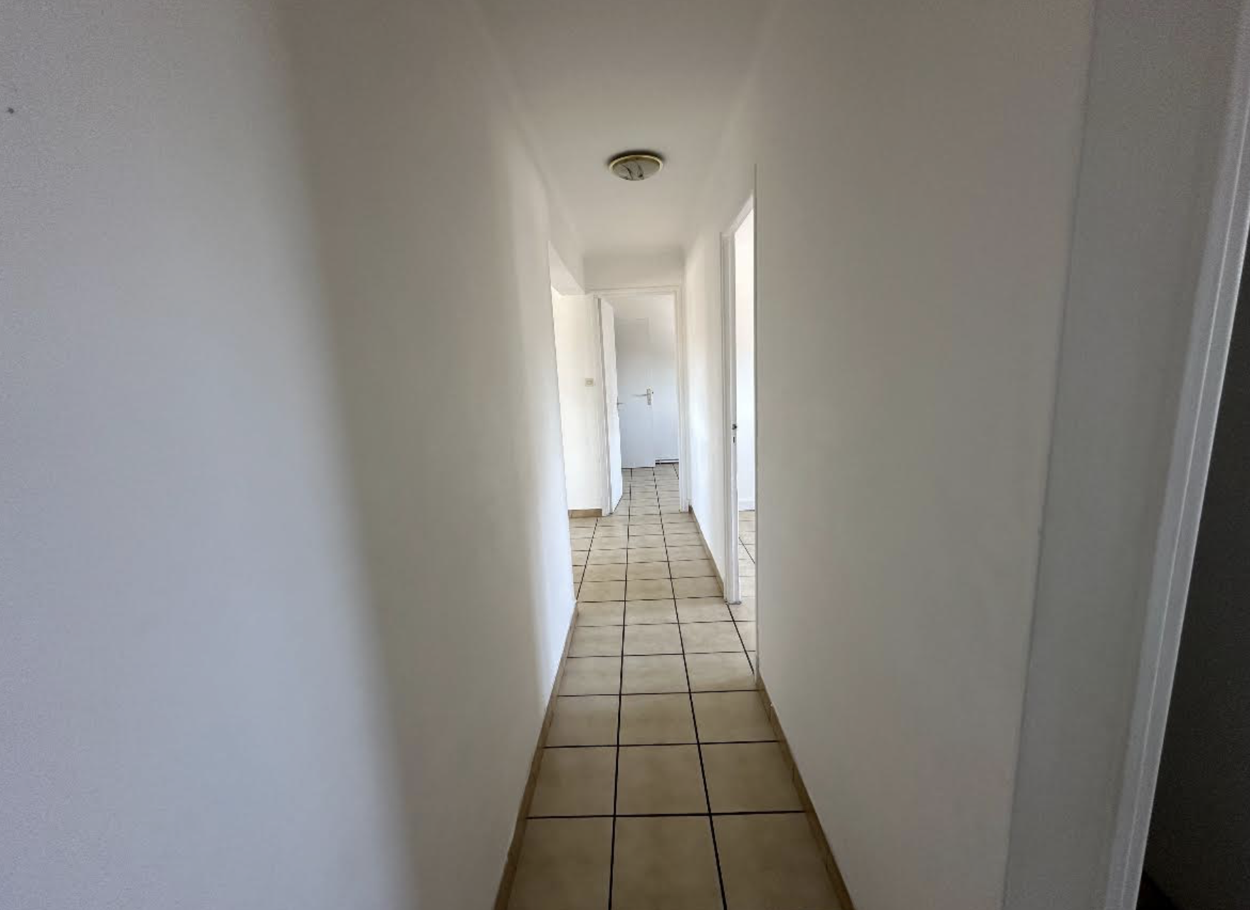 Vente Appartement à Carcassonne 5 pièces