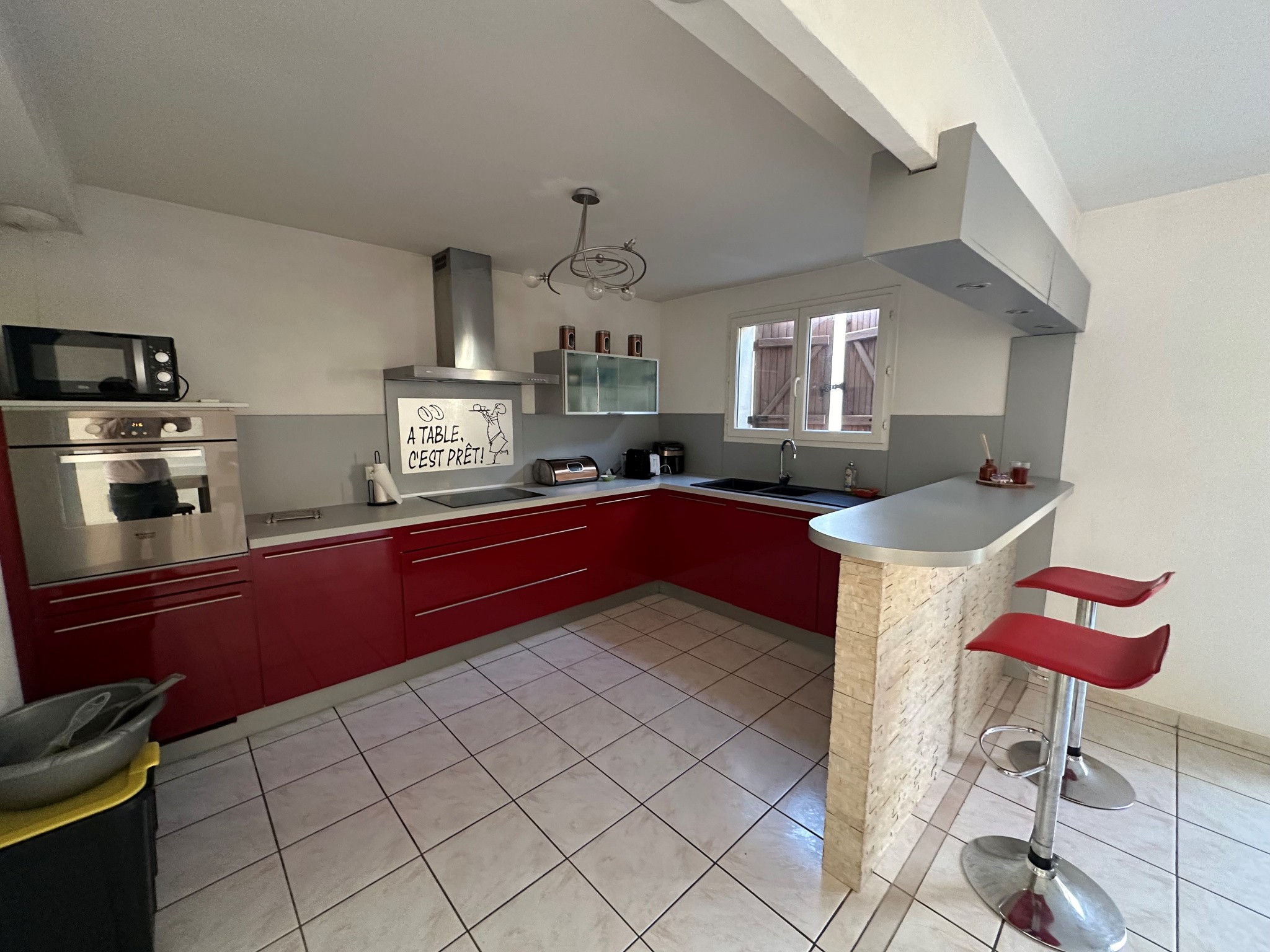 Vente Maison à Carcassonne 4 pièces