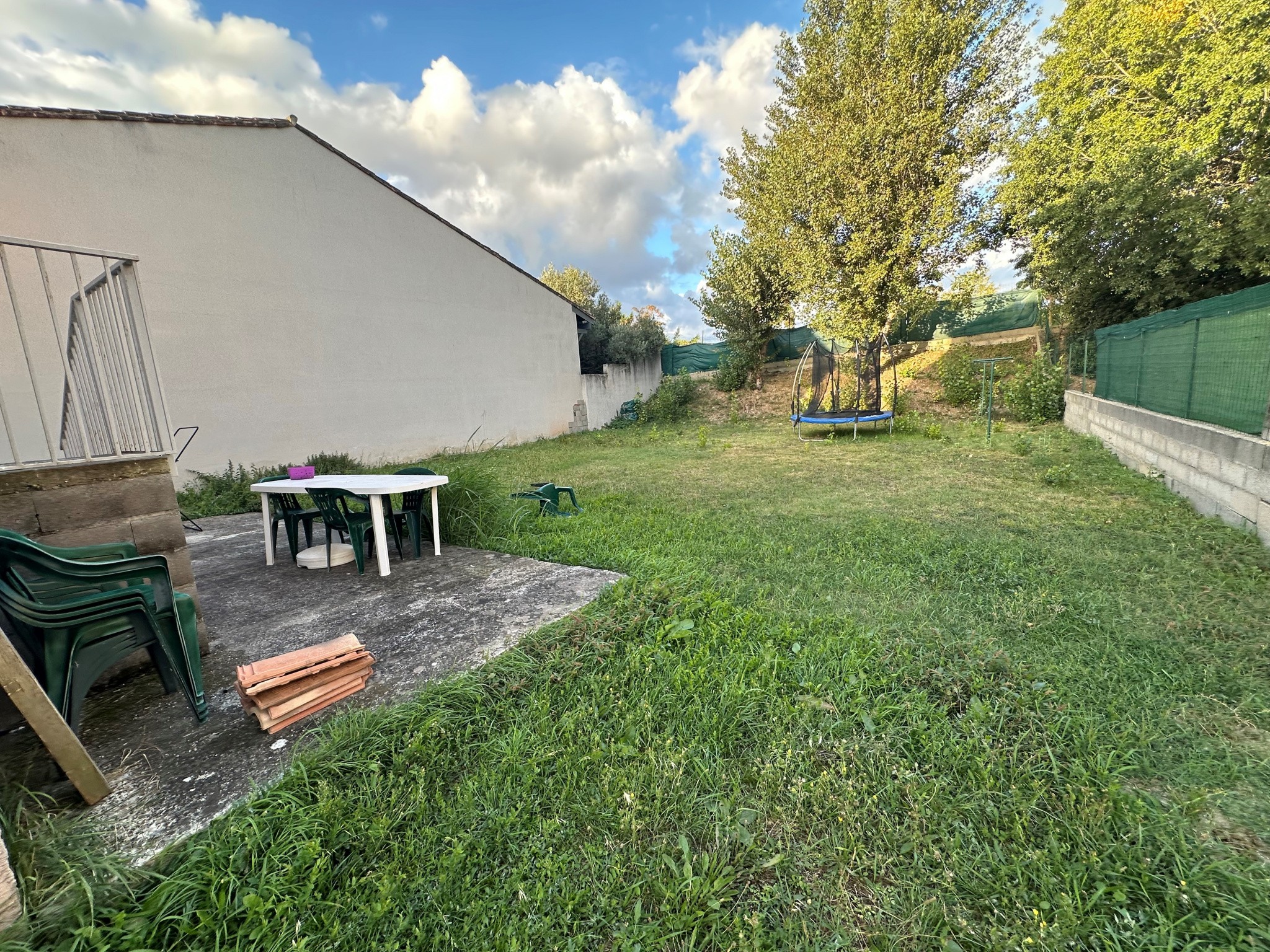 Vente Maison à Carcassonne 4 pièces