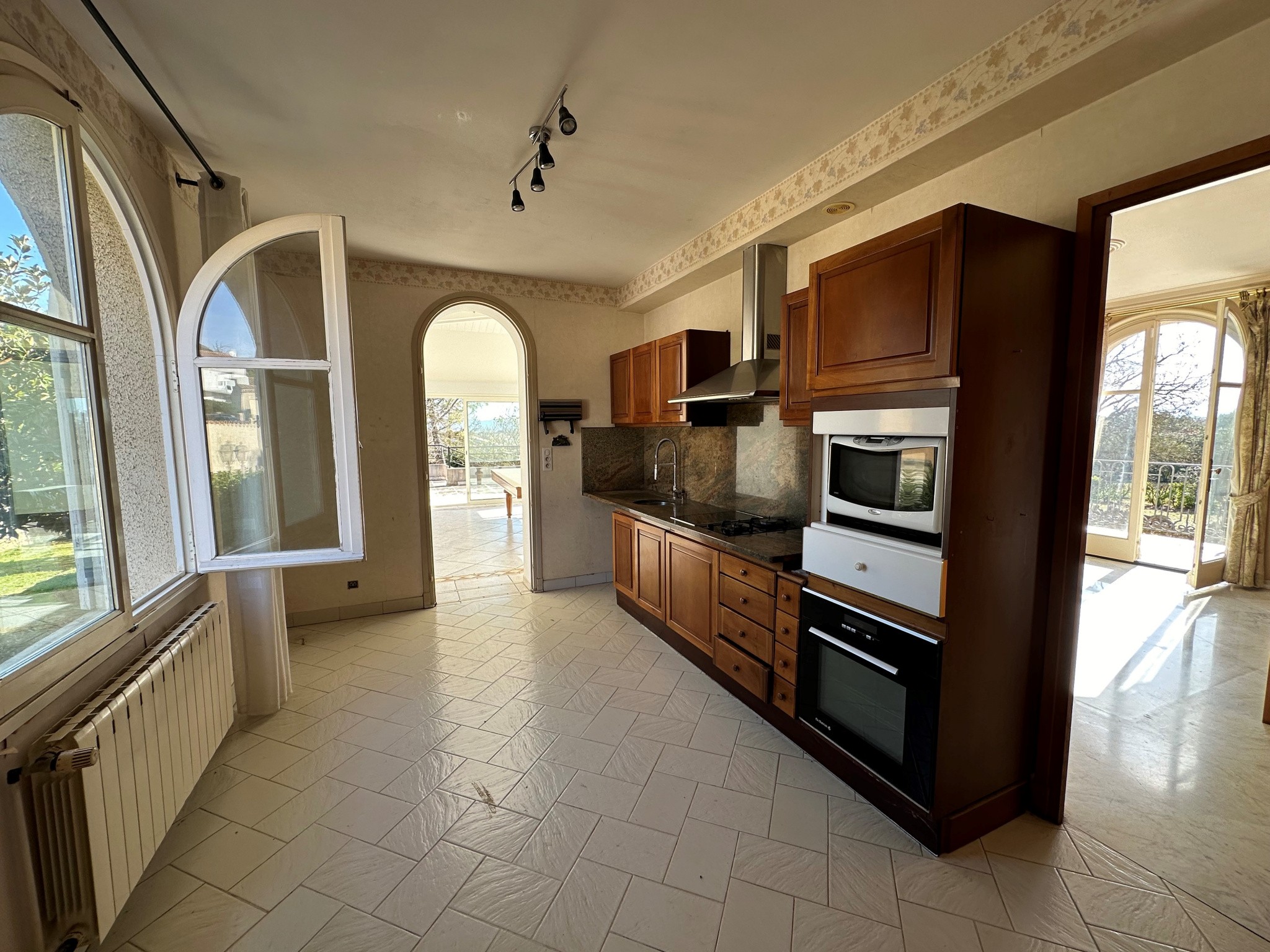 Vente Maison à Villemoustaussou 6 pièces