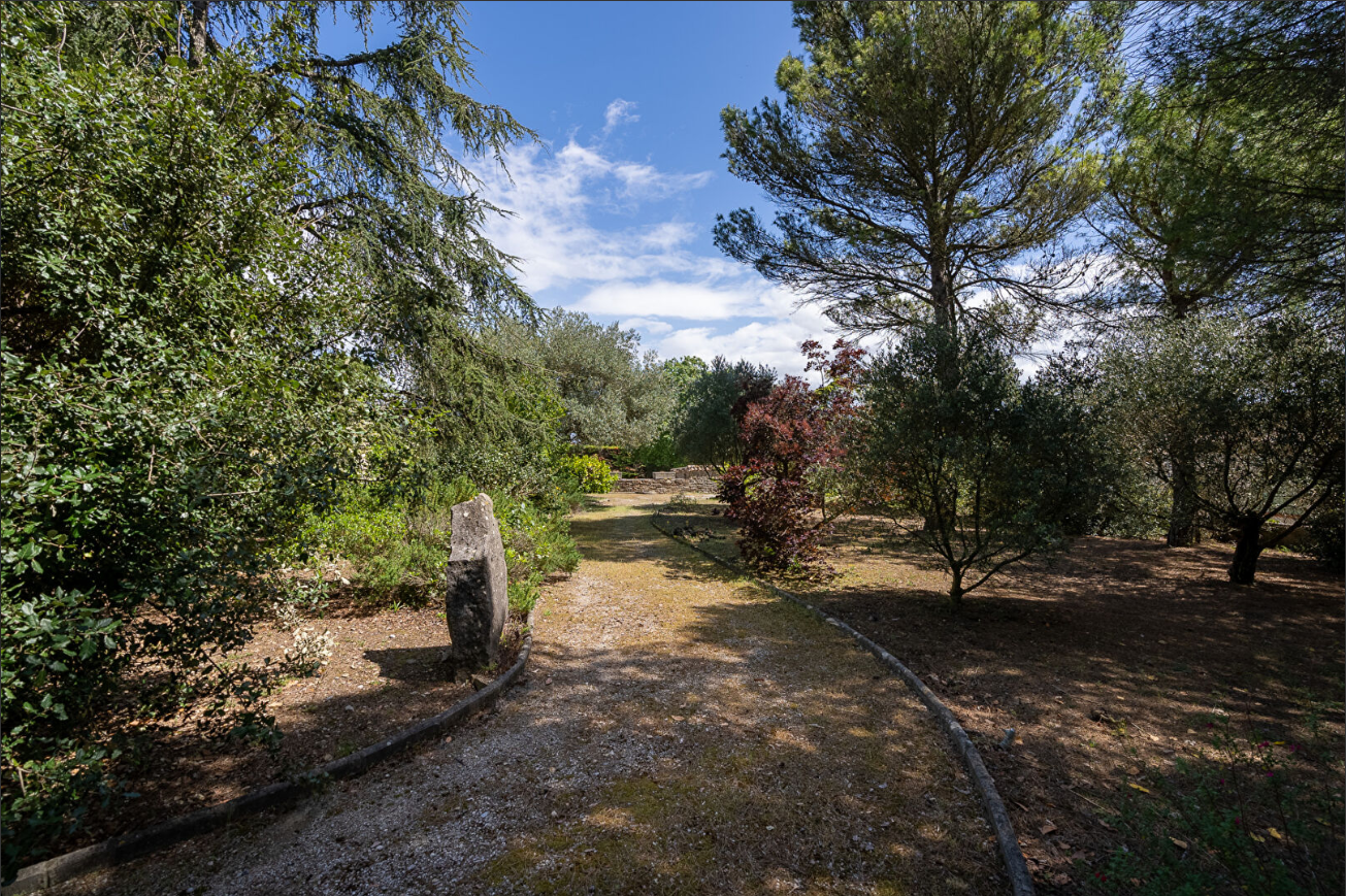 Vente Maison à Villemoustaussou 6 pièces