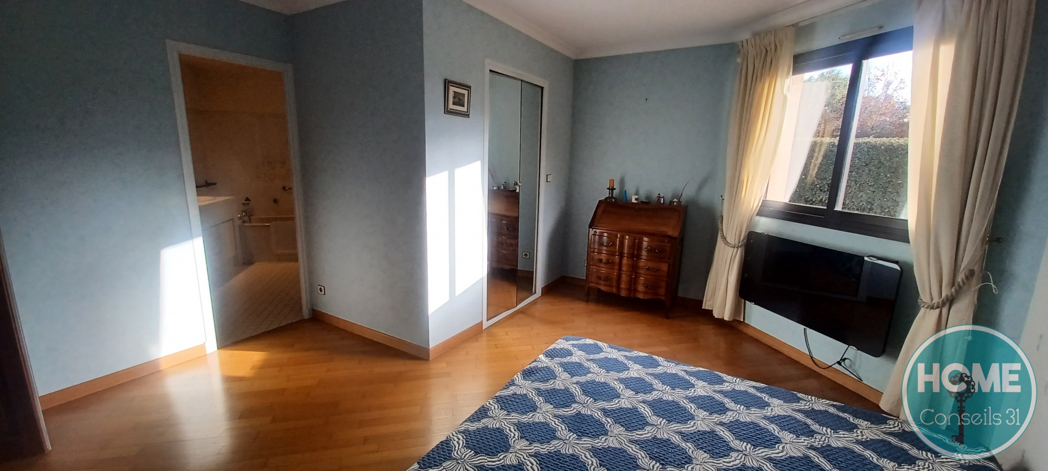 Vente Maison à Cugnaux 5 pièces