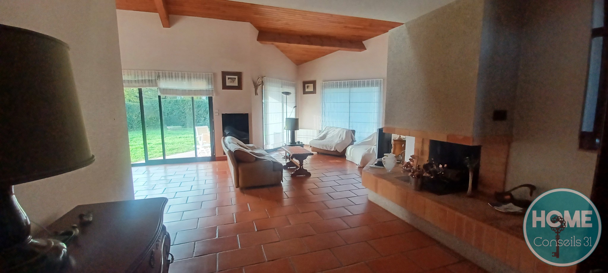 Vente Maison à Cugnaux 5 pièces