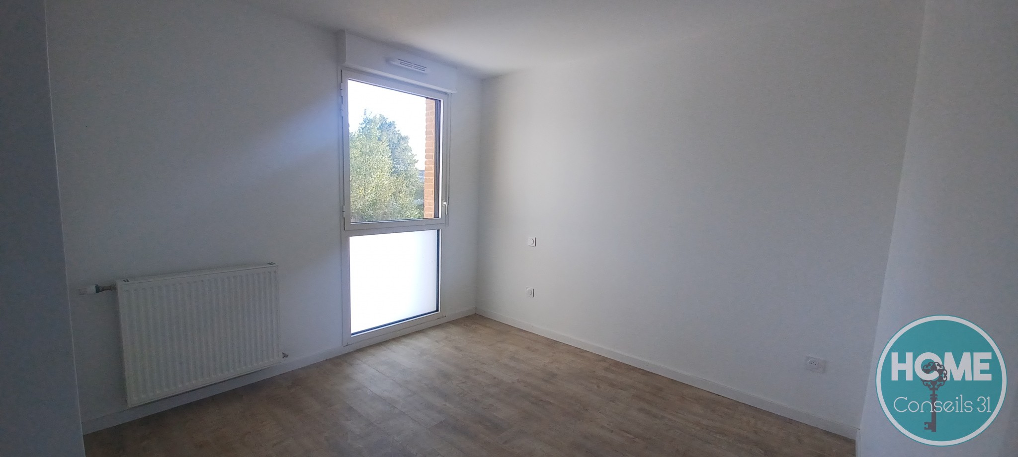 Location Appartement à Toulouse 2 pièces