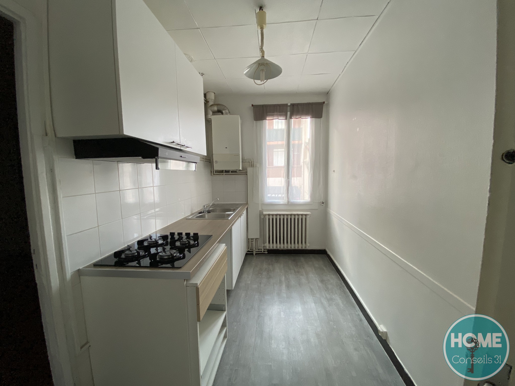 Location Appartement à Cugnaux 4 pièces