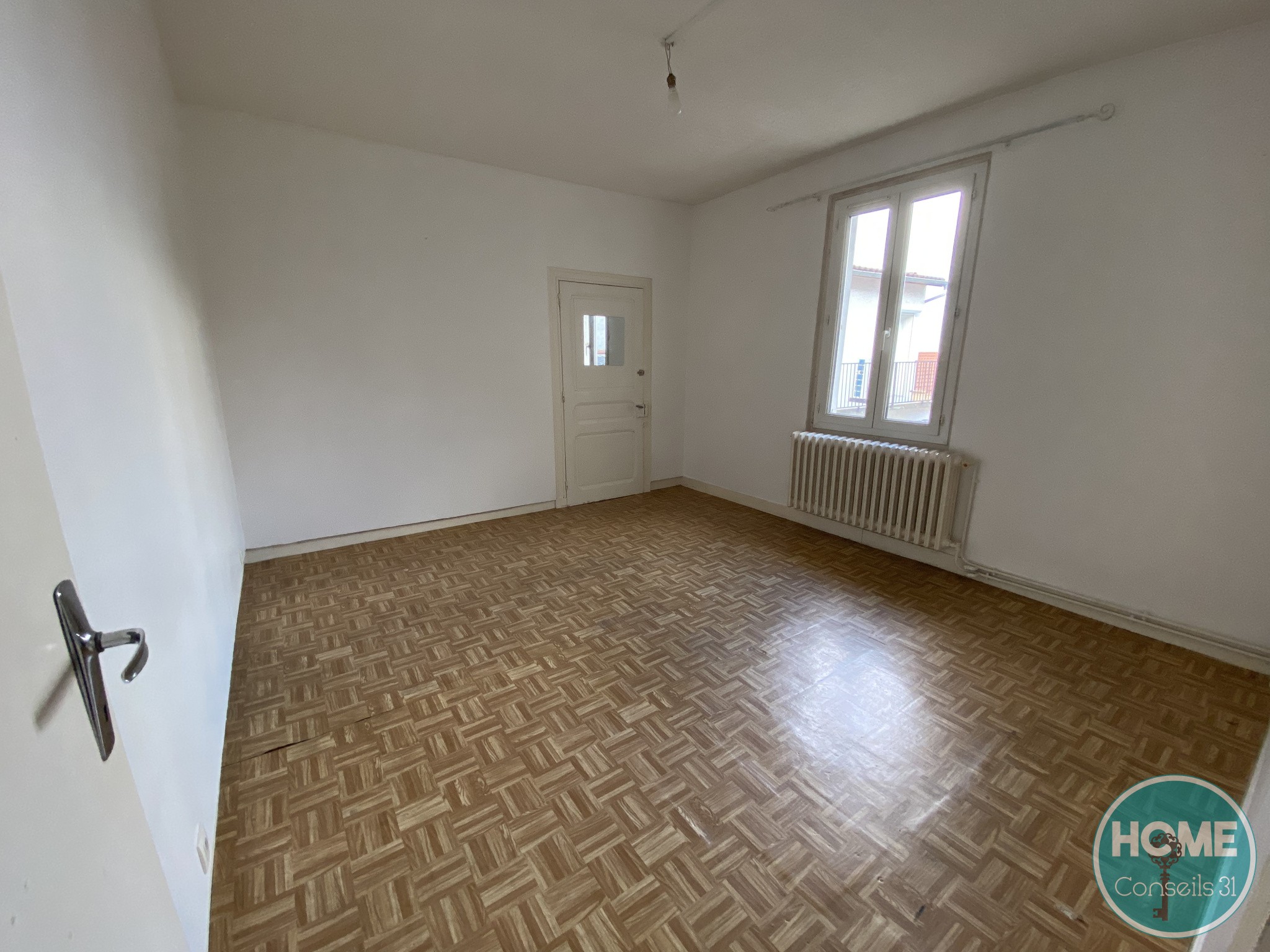 Location Appartement à Cugnaux 4 pièces