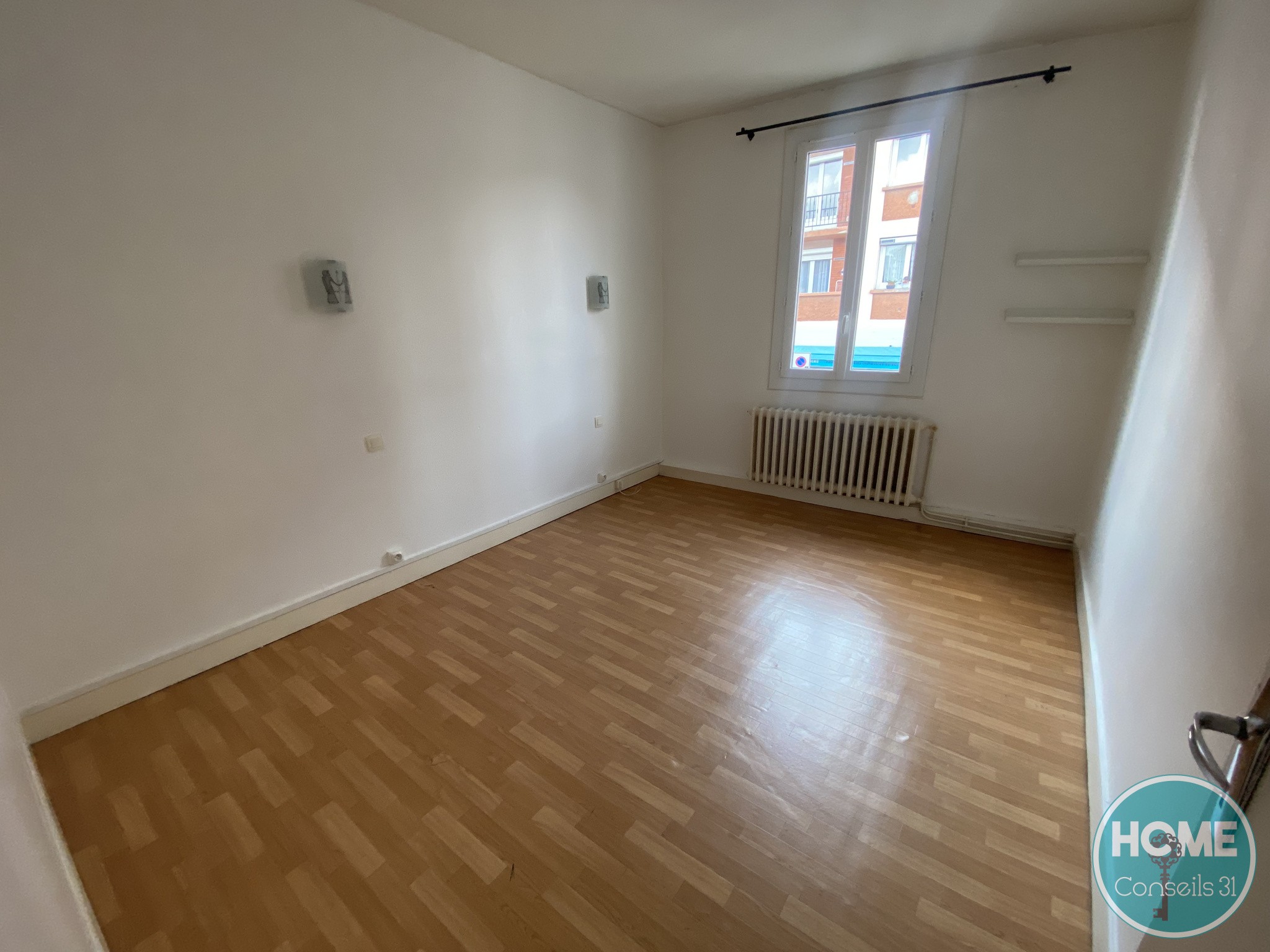 Location Appartement à Cugnaux 4 pièces