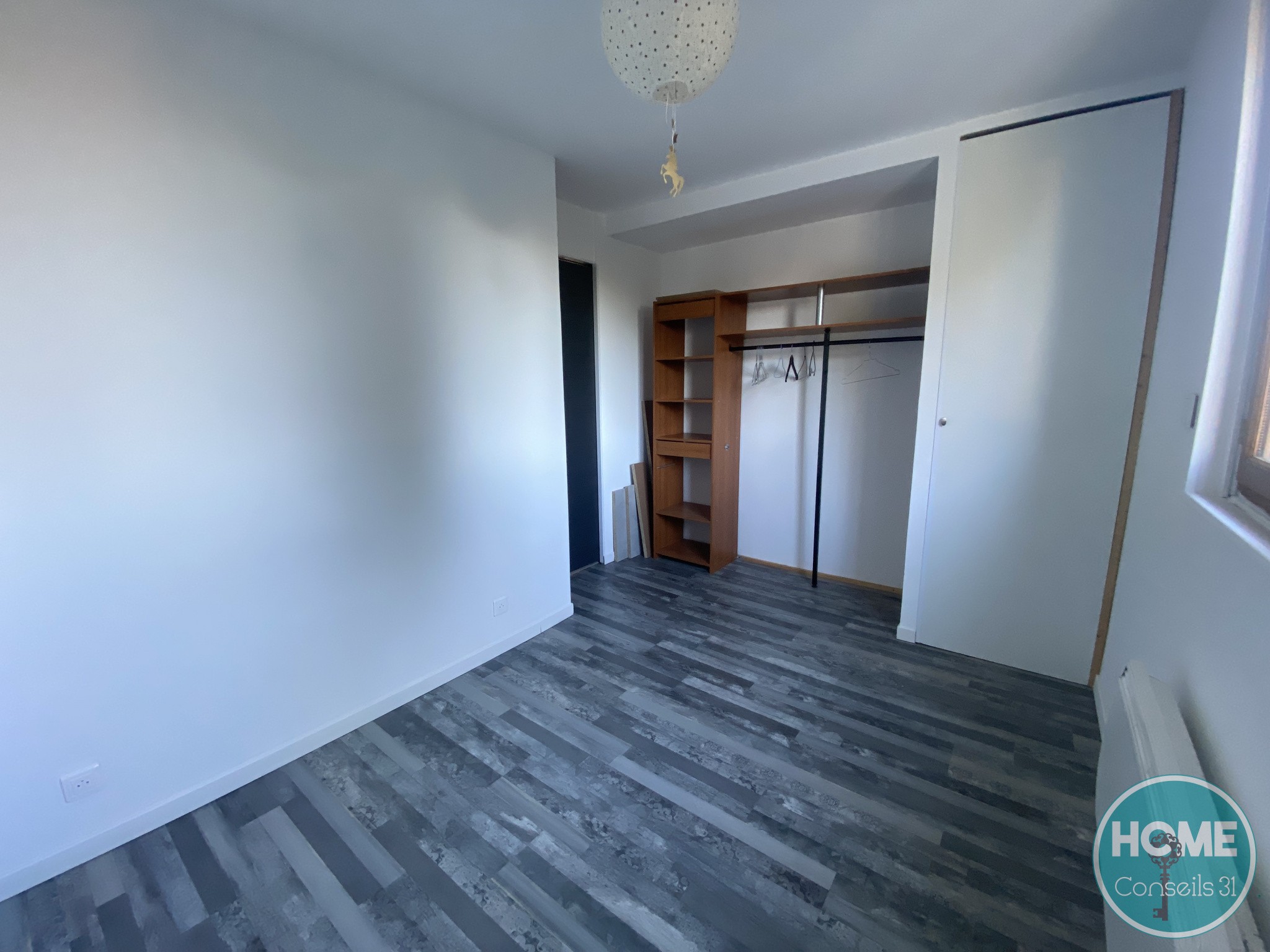 Location Appartement à Villeneuve-Tolosane 3 pièces