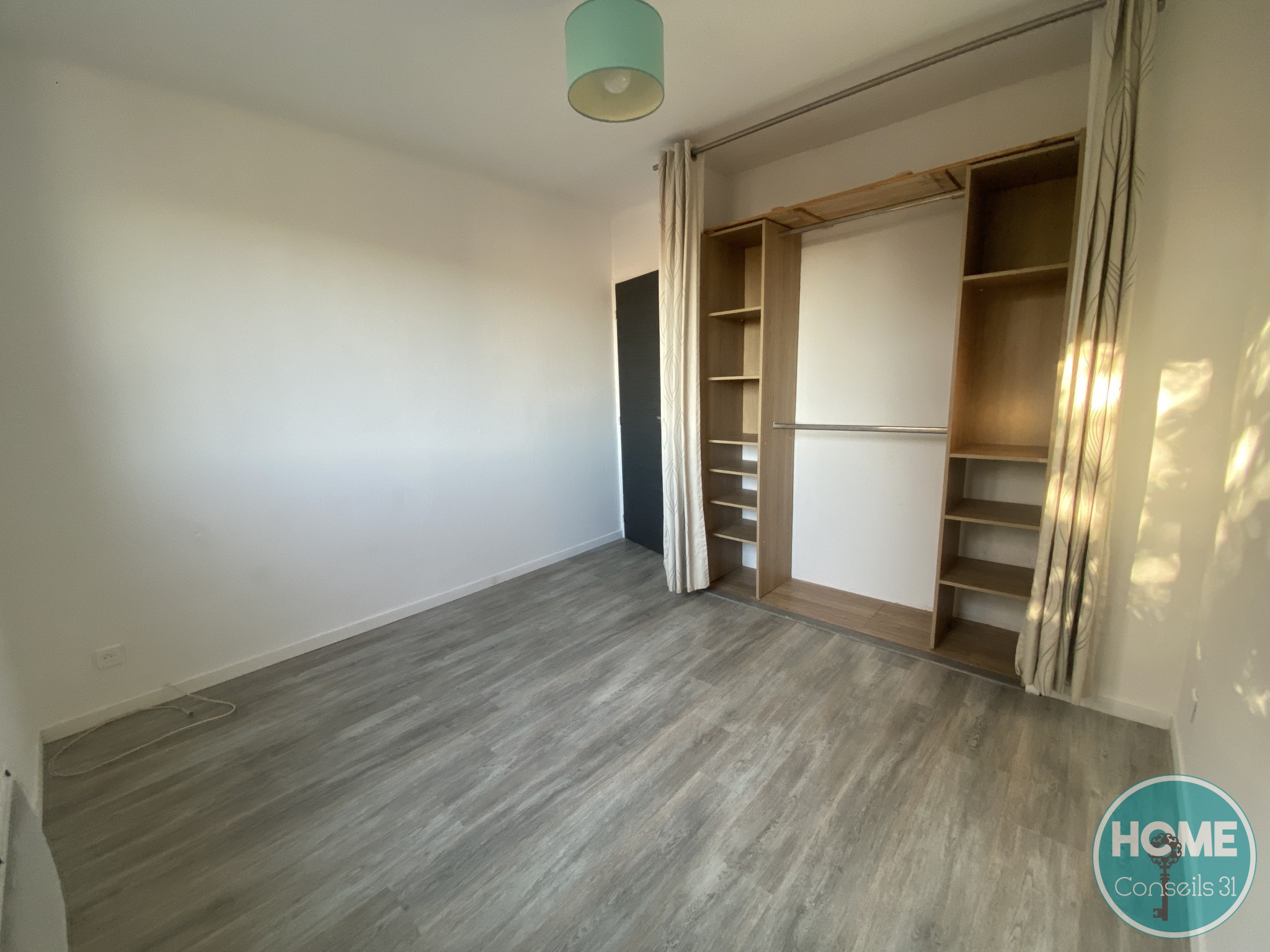 Location Appartement à Villeneuve-Tolosane 3 pièces