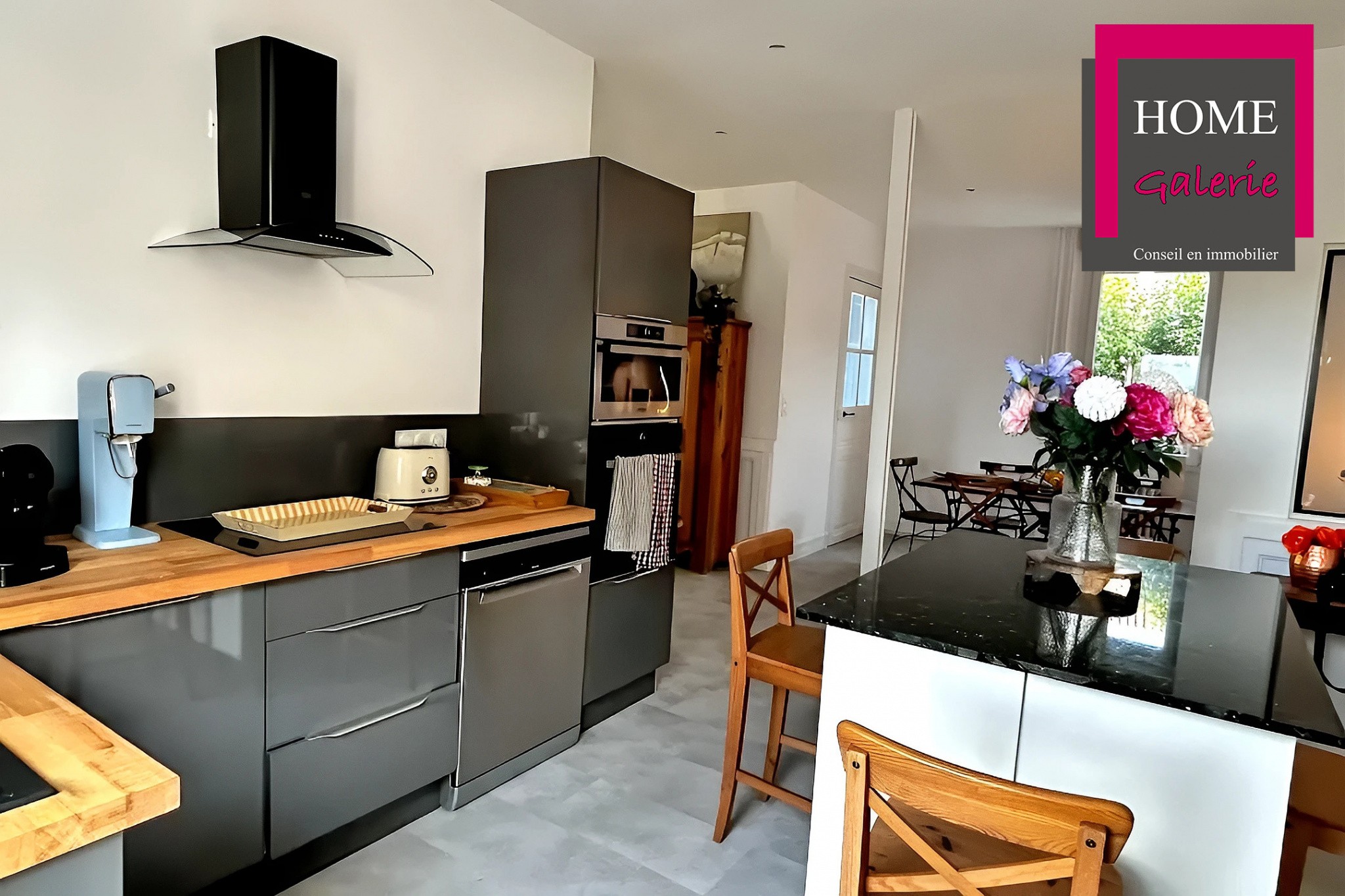 Vente Maison à Périgueux 7 pièces