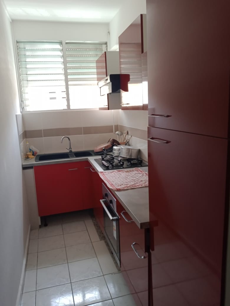 Location Appartement à Basse-Terre 3 pièces