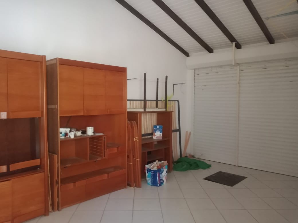 Vente Maison à Basse-Terre 4 pièces