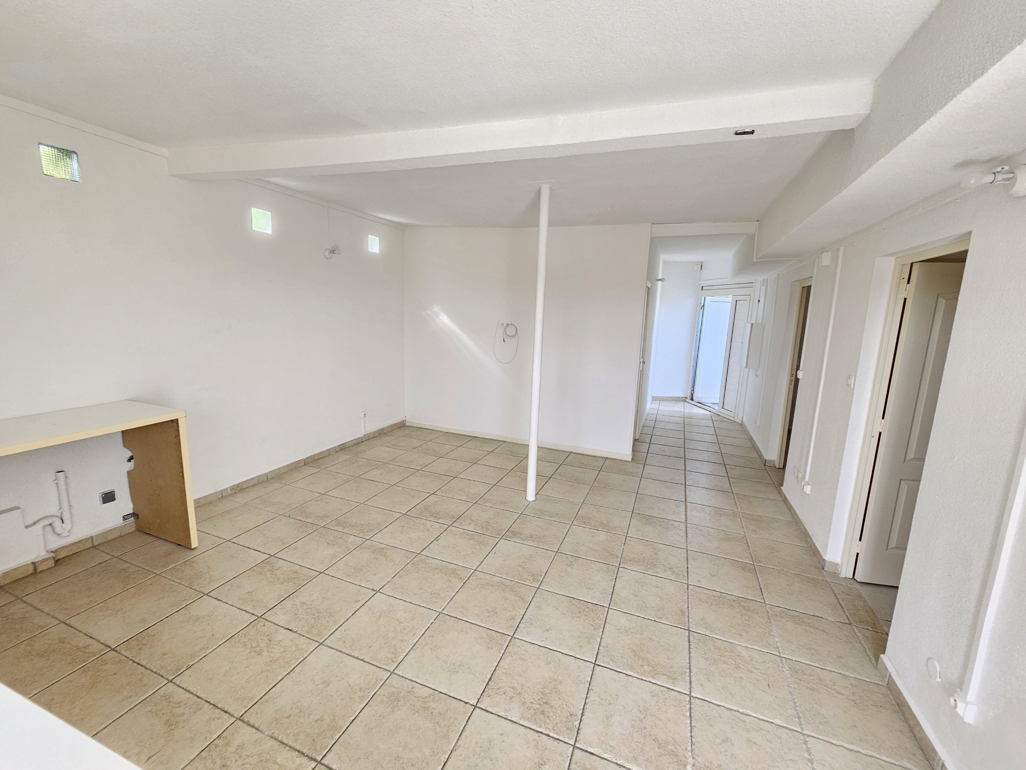 Vente Appartement à Petit-Bourg 3 pièces