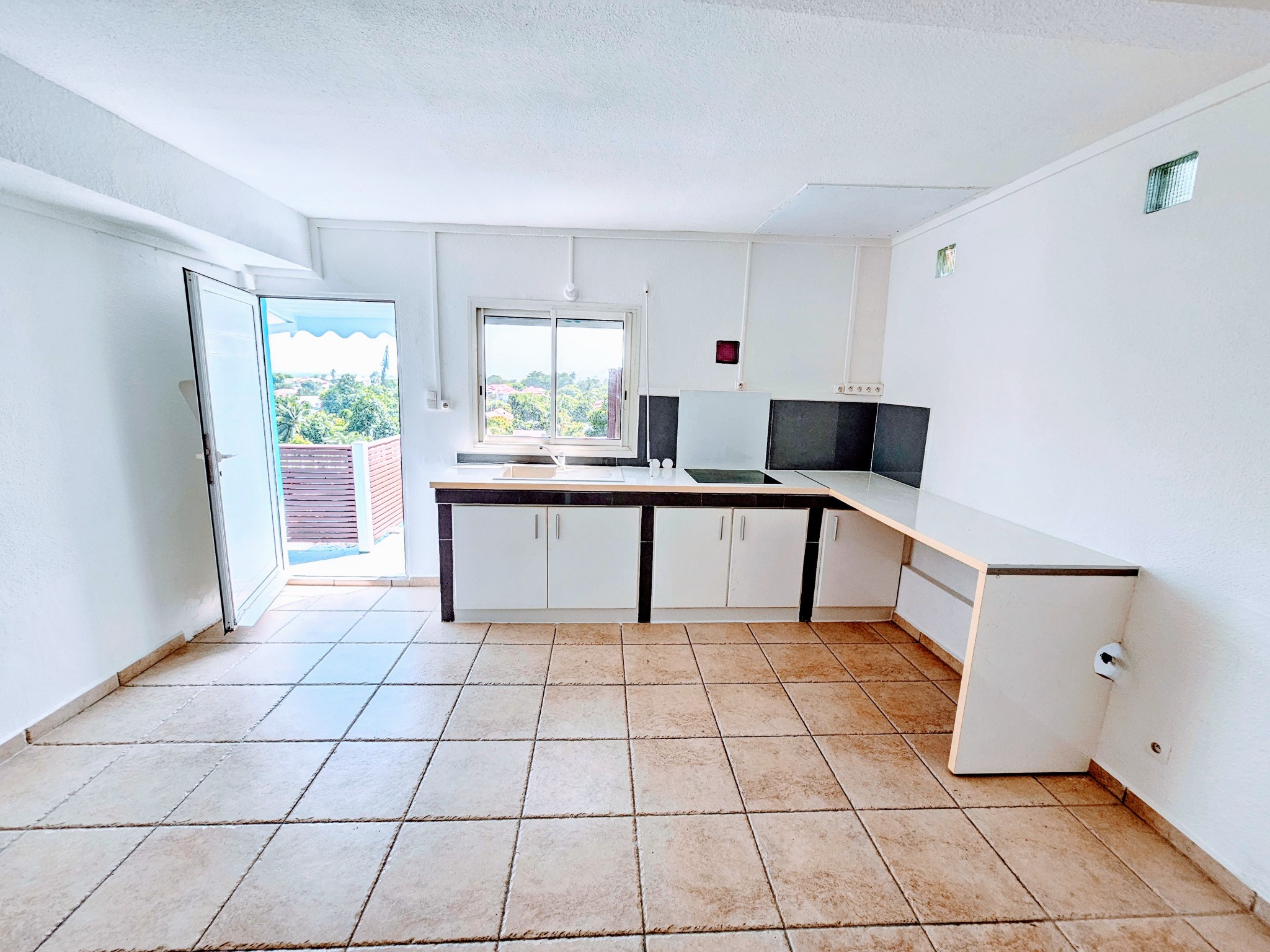 Vente Appartement à Petit-Bourg 3 pièces