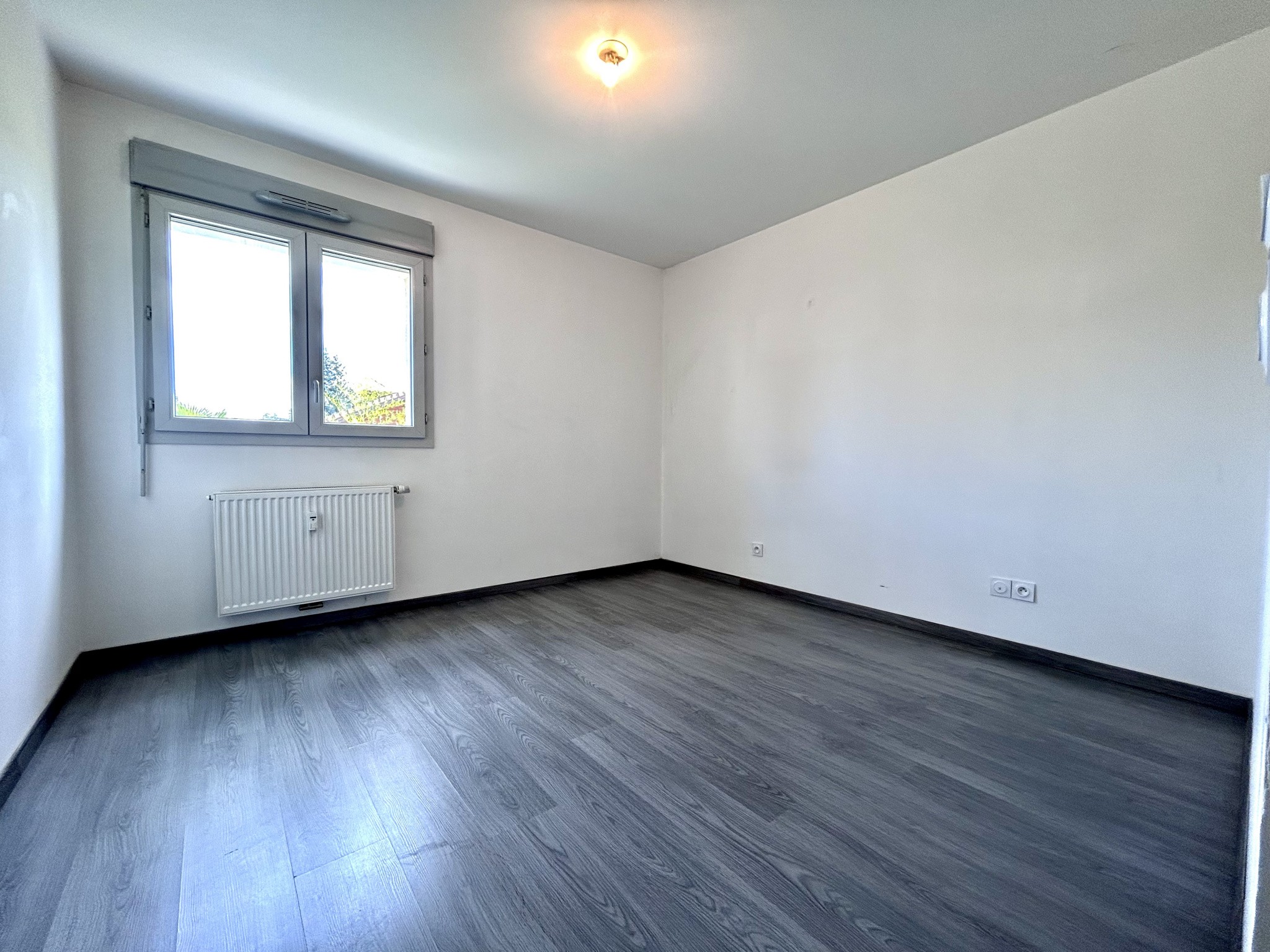 Vente Appartement à Ville-la-Grand 3 pièces