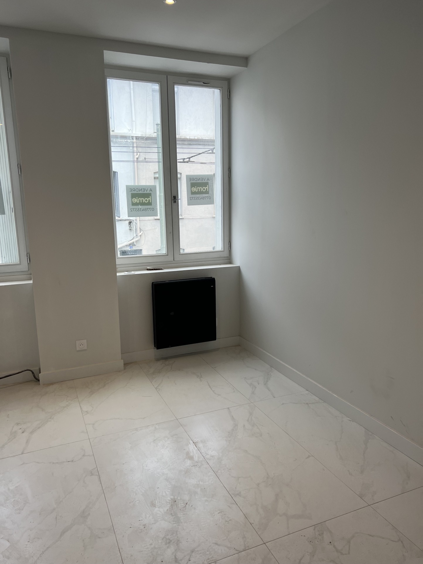 Vente Appartement à Saint-Étienne 1 pièce