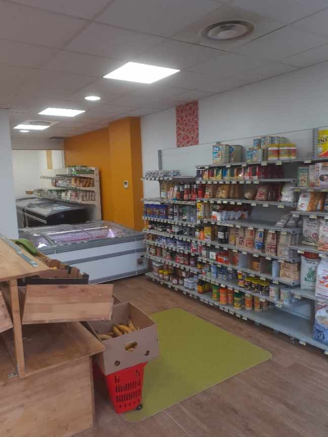 Vente Bureau / Commerce à Saint-Étienne 0 pièce