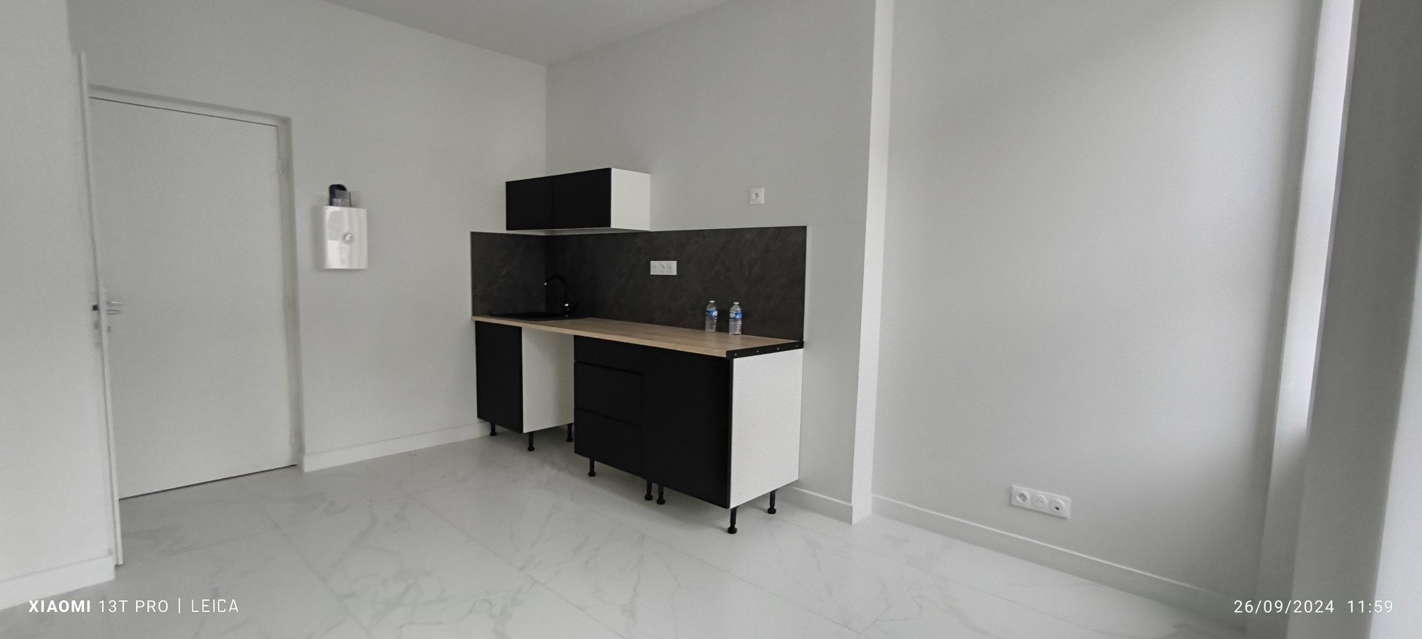 Vente Appartement à Saint-Étienne 1 pièce