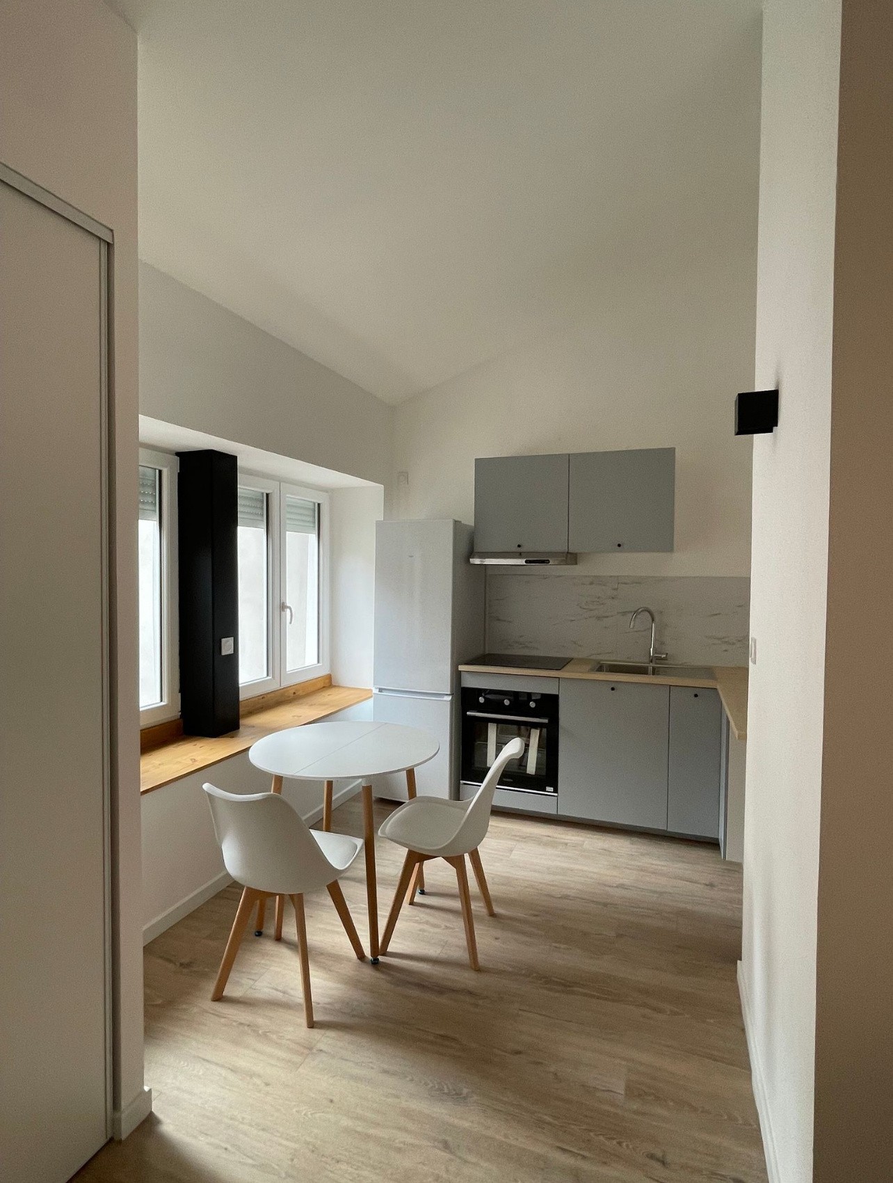 Location Appartement à Saint-Étienne 2 pièces