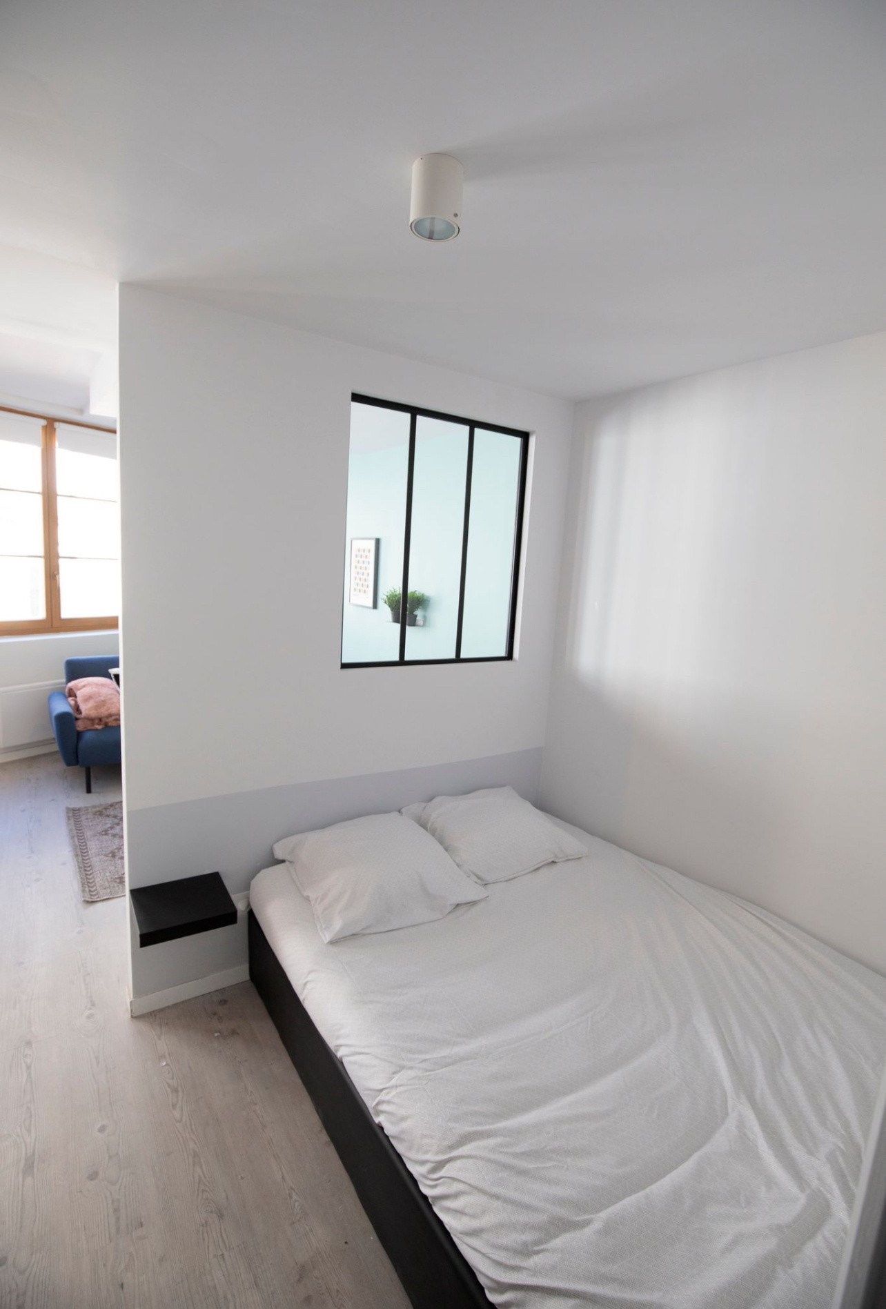 Location Appartement à Saint-Étienne 1 pièce