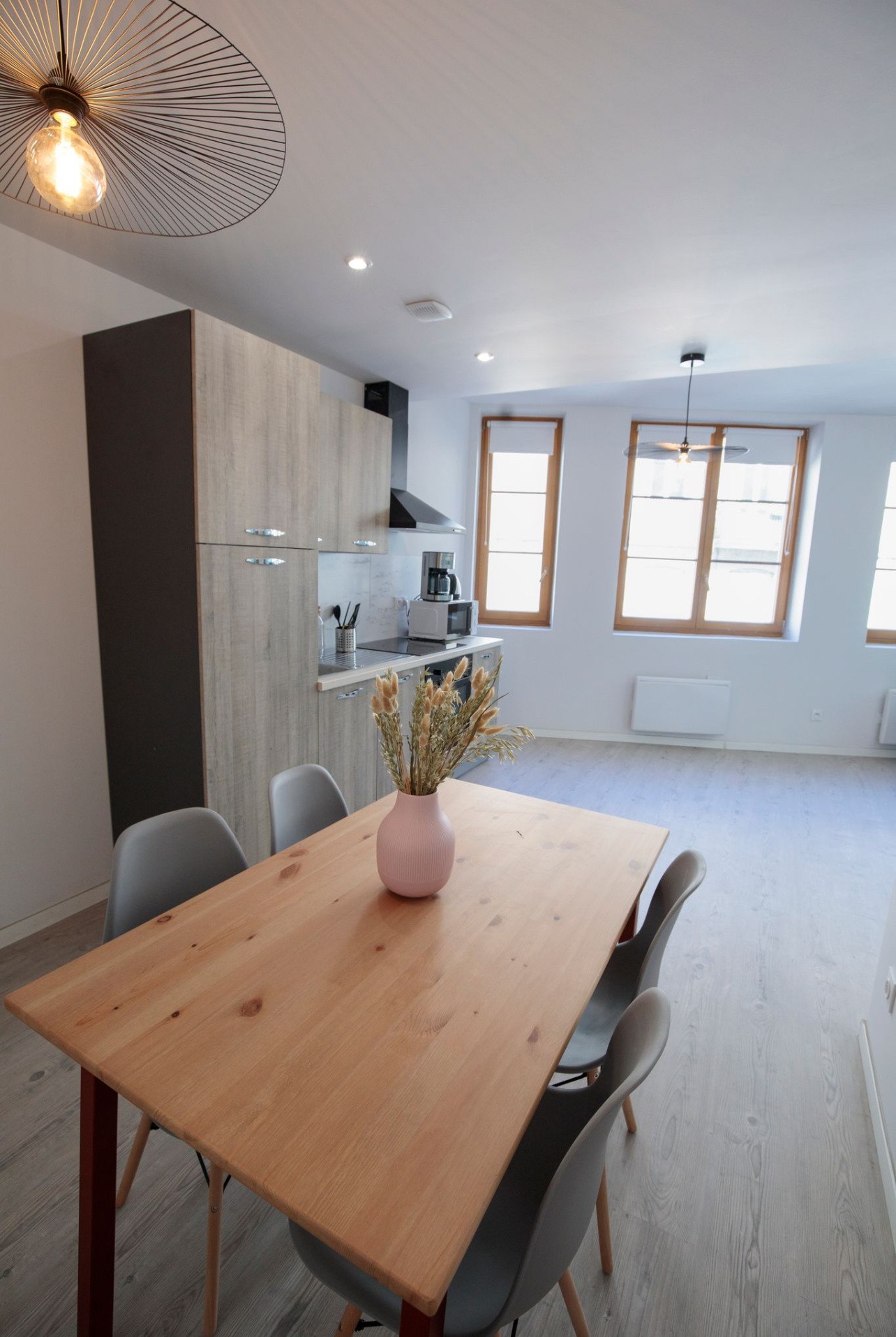 Location Appartement à Saint-Étienne 1 pièce