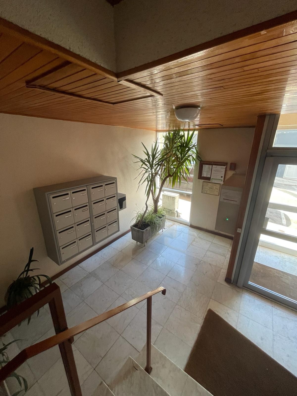 Vente Appartement à Saint-Étienne 3 pièces