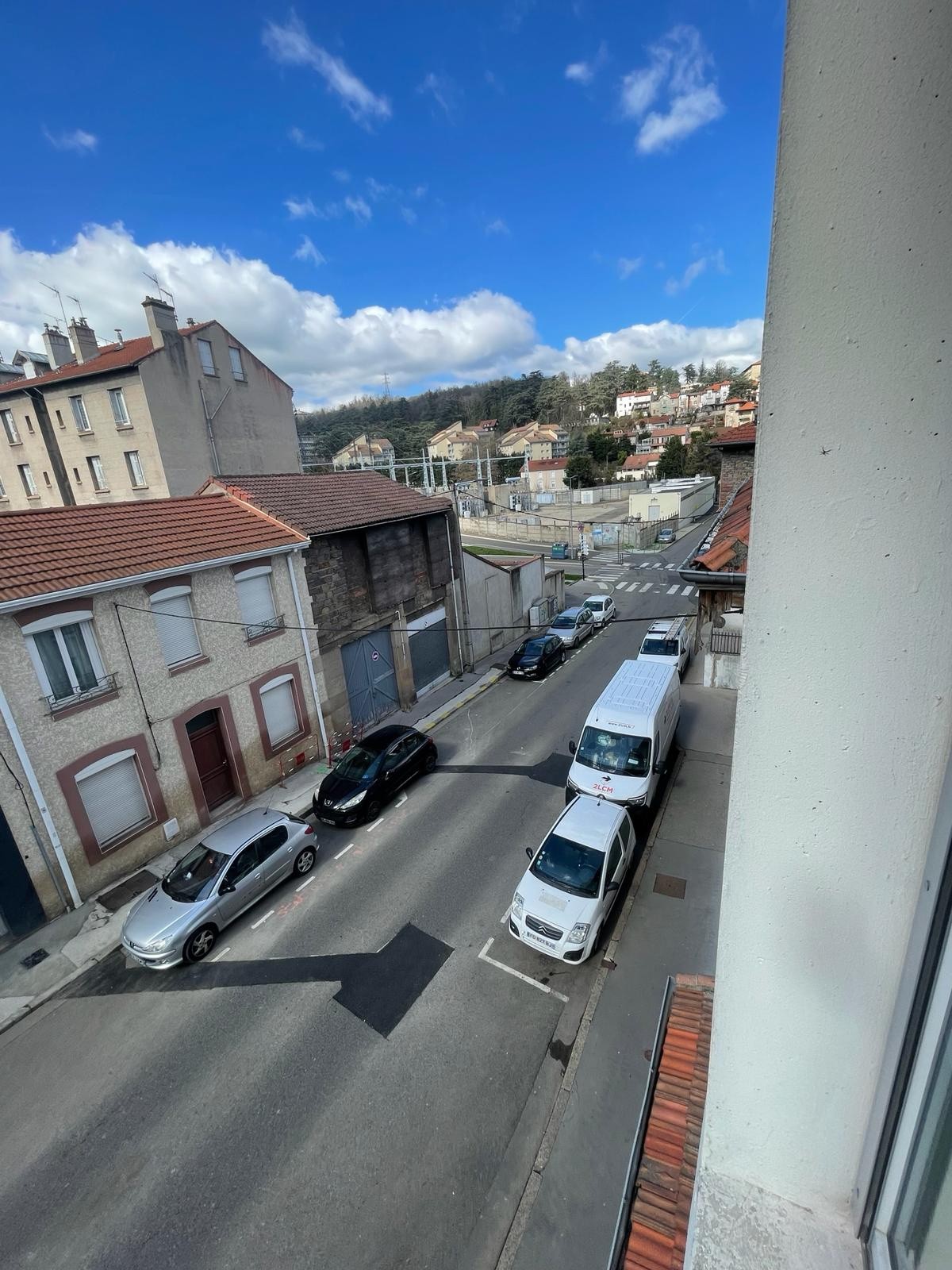 Vente Appartement à Saint-Étienne 3 pièces