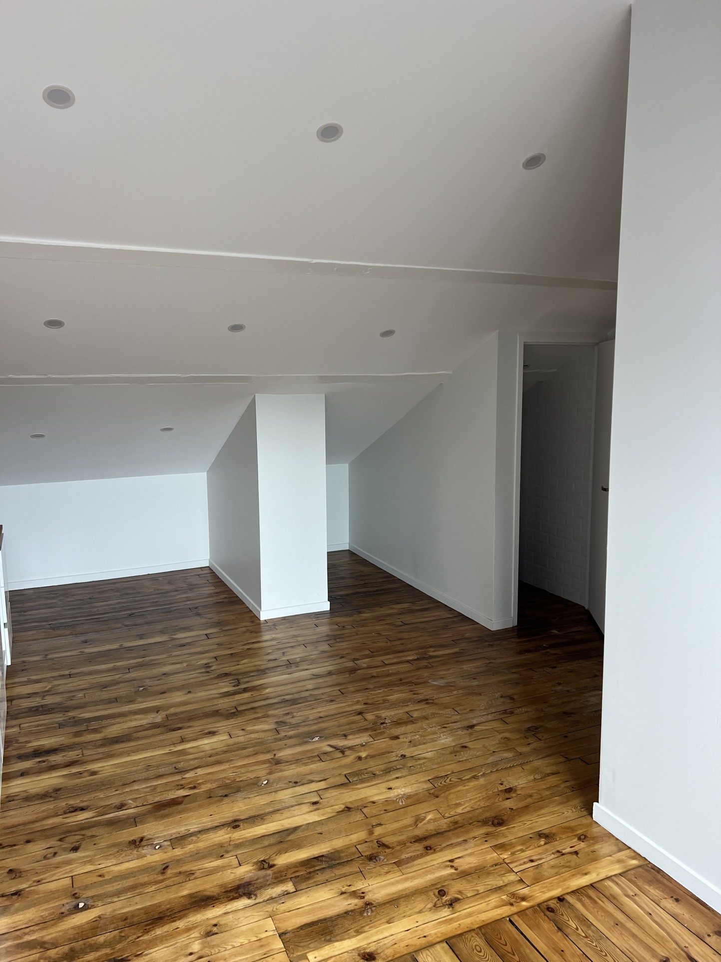 Vente Appartement à Saint-Étienne 3 pièces