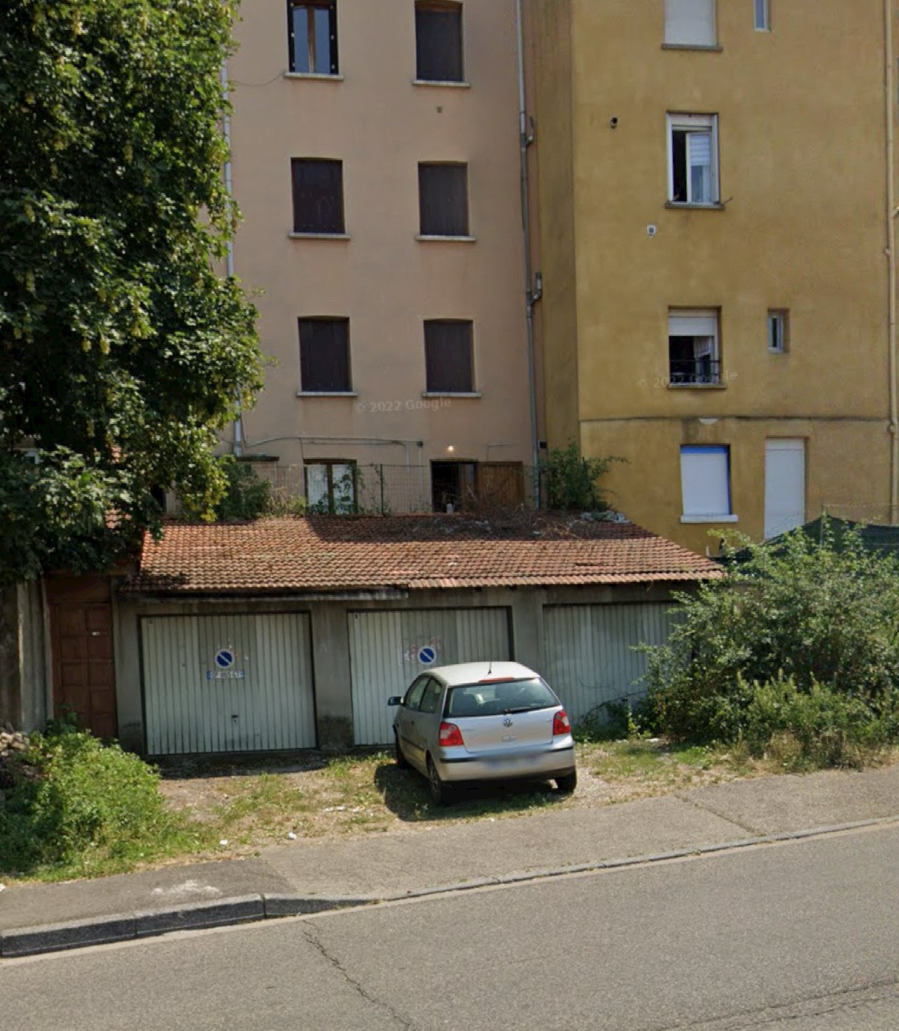 Vente Garage / Parking à Saint-Étienne 0 pièce