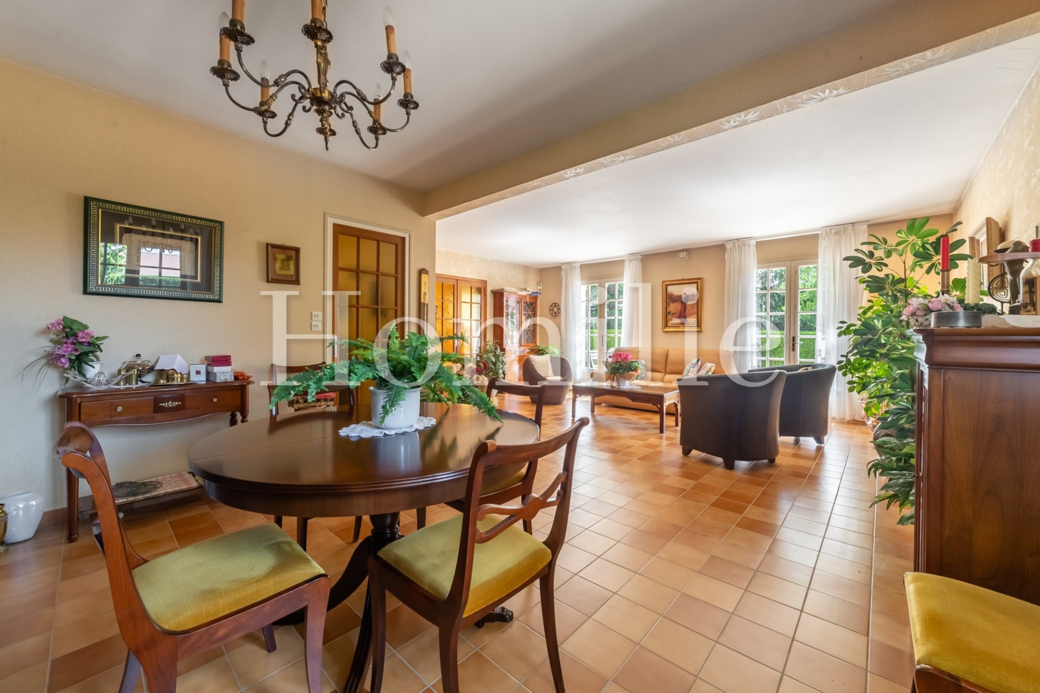 Vente Maison à Amboise 9 pièces