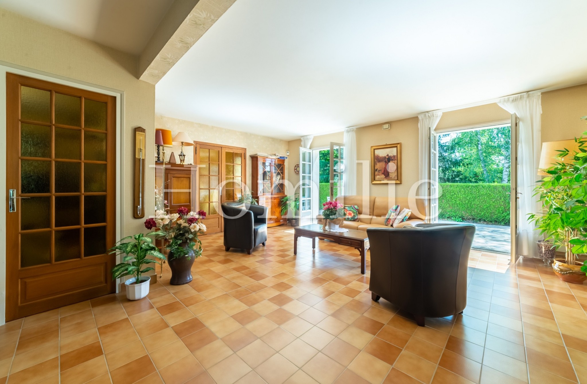 Vente Maison à Amboise 9 pièces