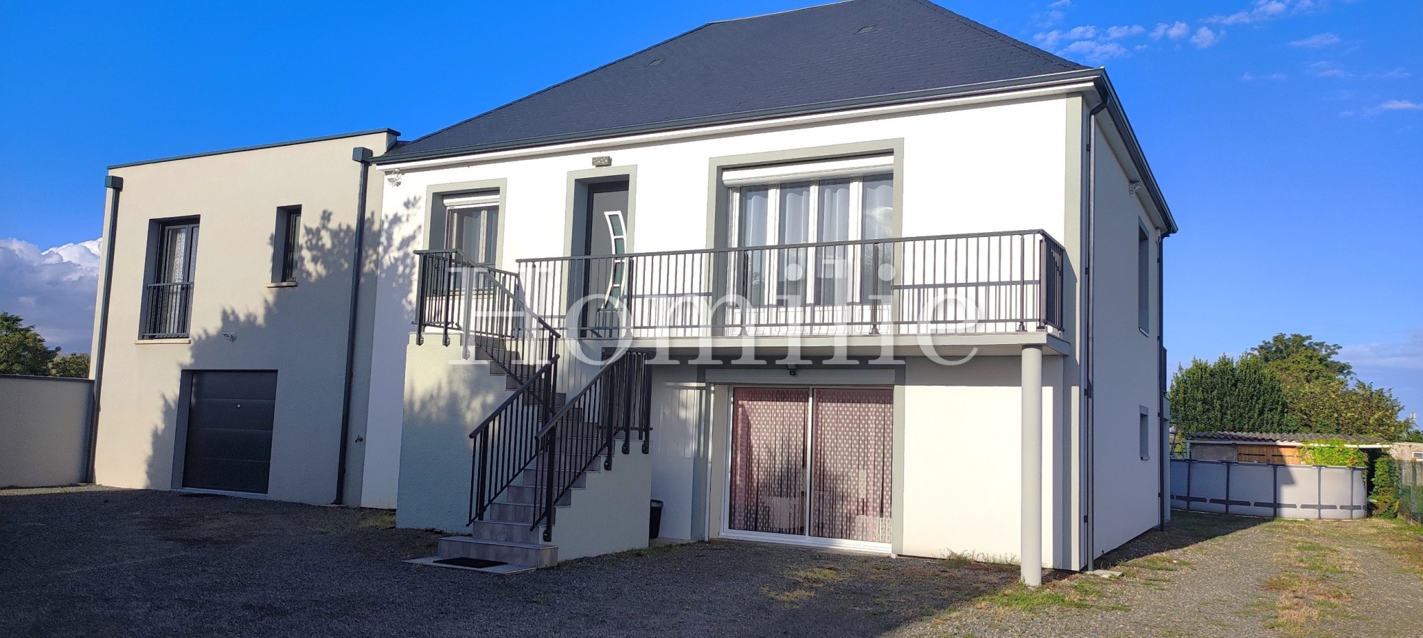 Vente Maison à Amboise 8 pièces