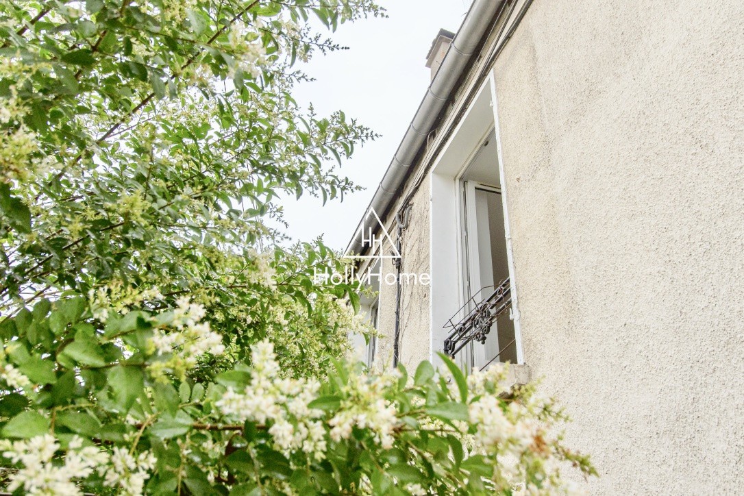 Vente Appartement à Choisy-le-Roi 2 pièces