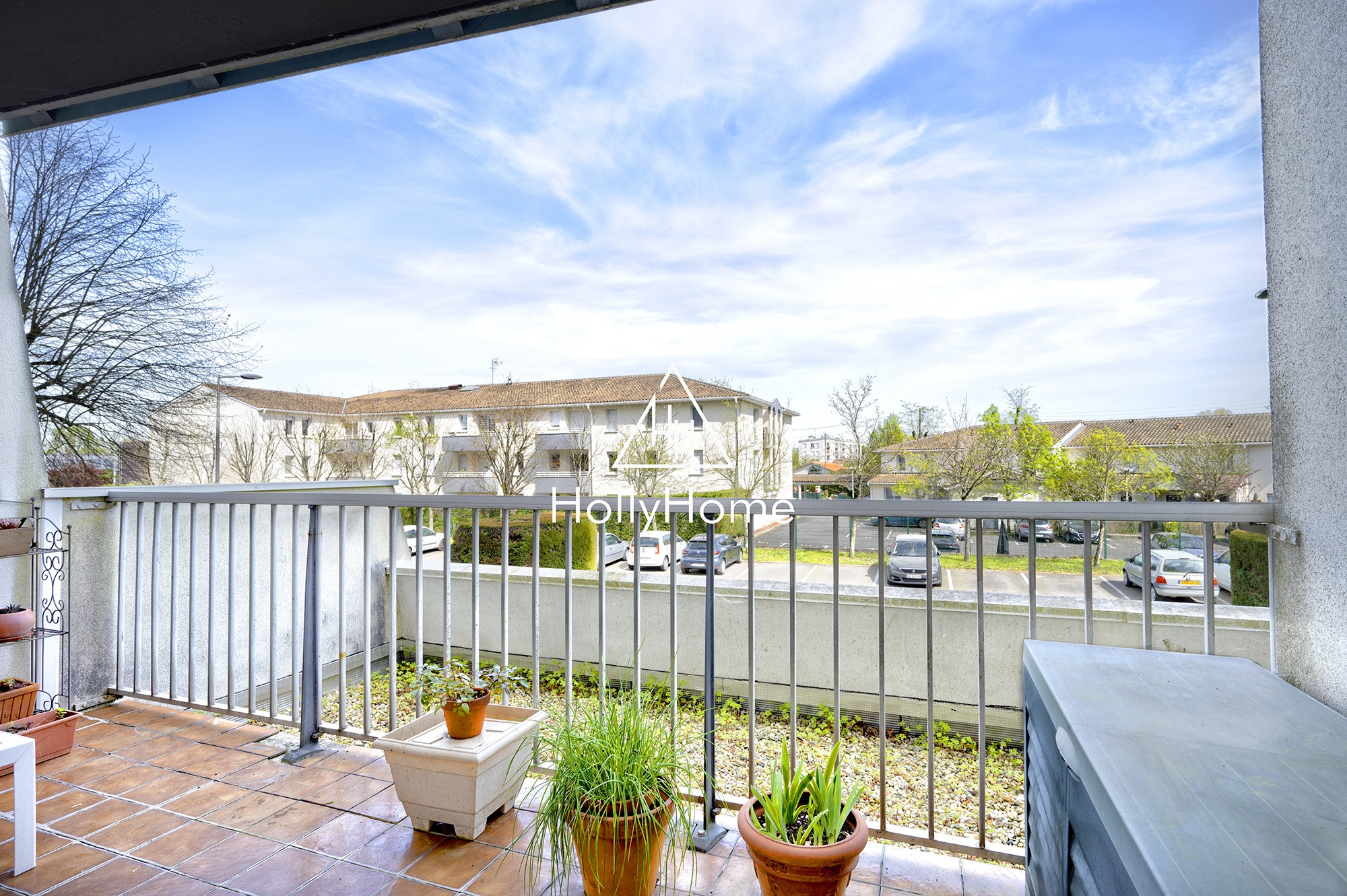 Vente Appartement à Mérignac 5 pièces