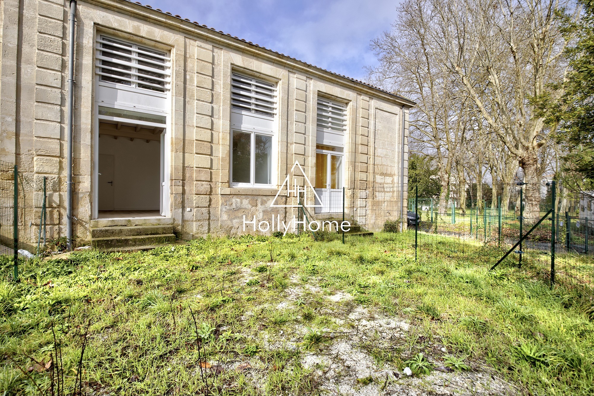 Vente Maison à Blanquefort 3 pièces