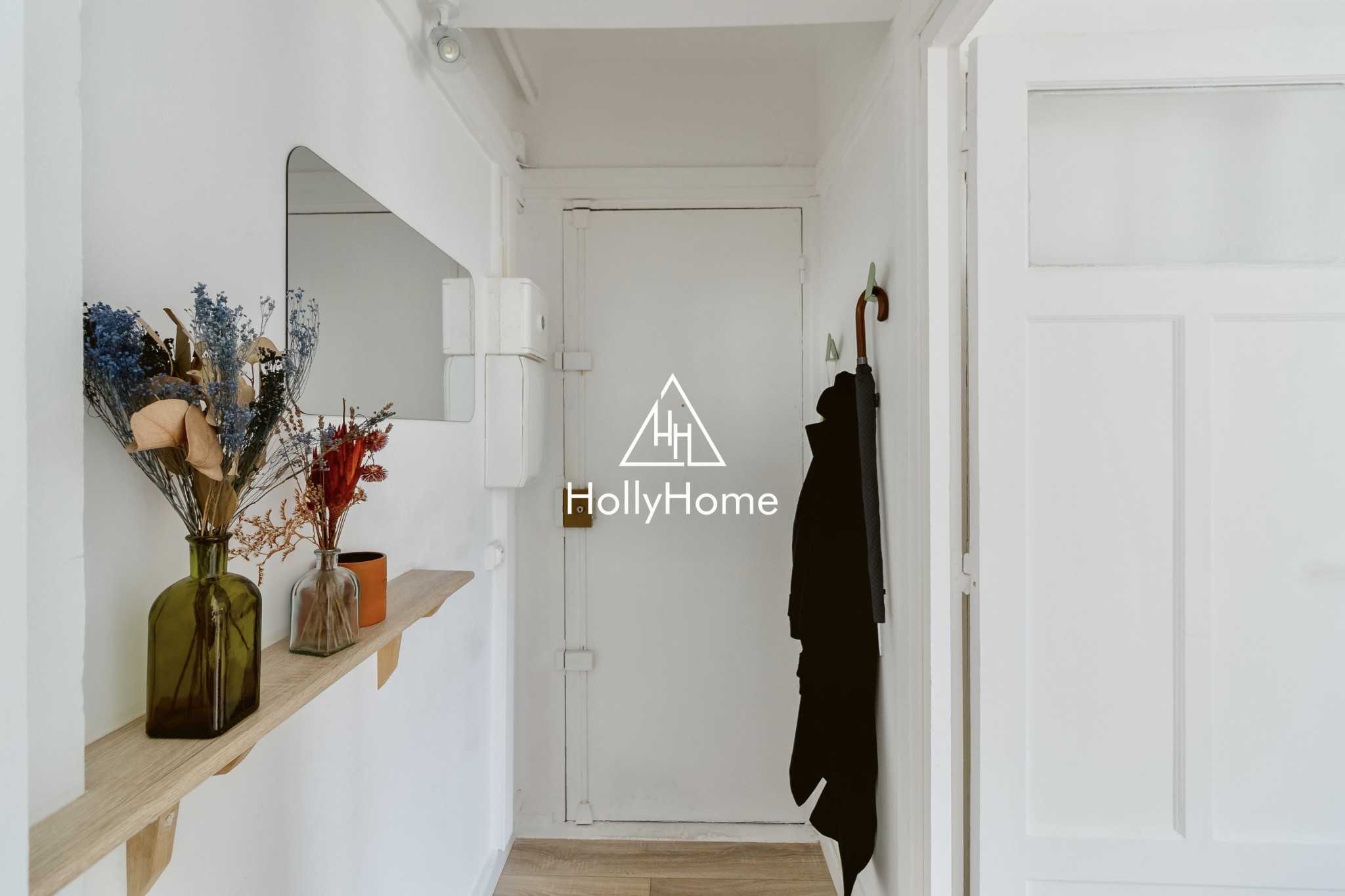 Vente Appartement à Paris Butte-Montmartre 18e arrondissement 2 pièces