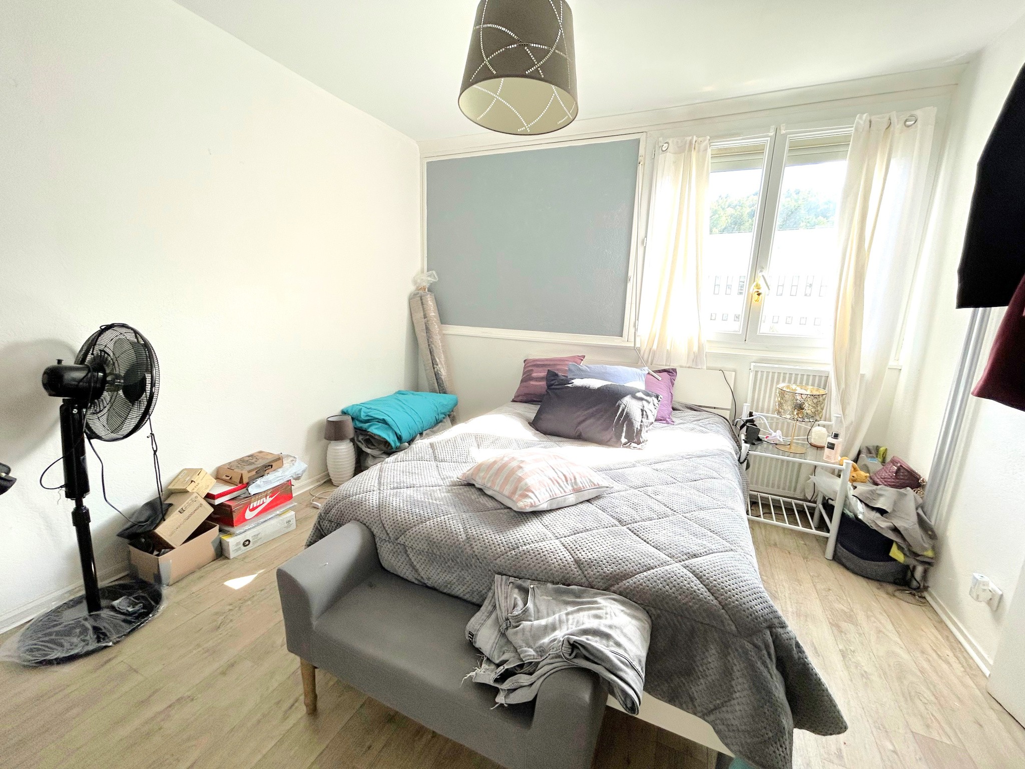 Vente Appartement à Saint-Étienne 2 pièces