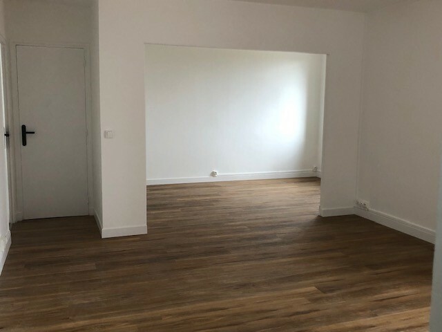 Location Appartement à Bourg-Saint-Andéol 4 pièces