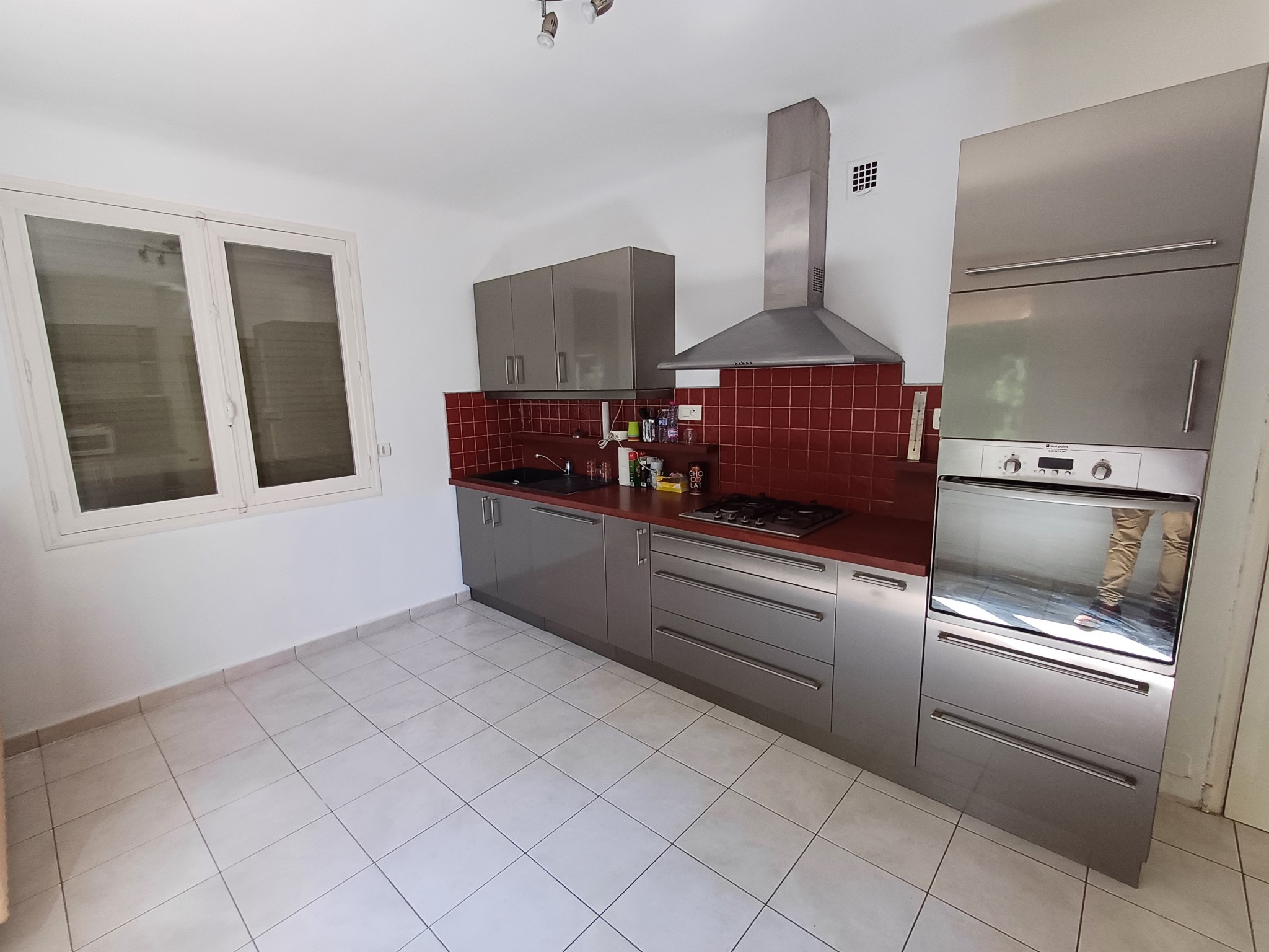 Vente Maison à Grignan 4 pièces