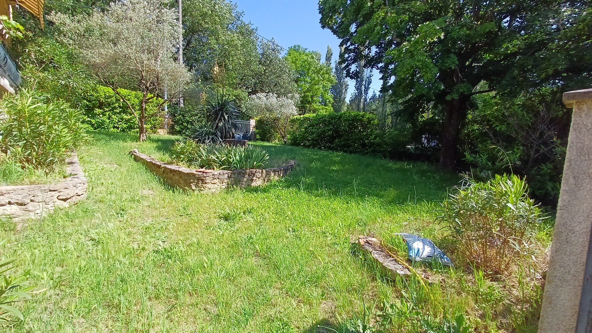 Vente Maison à Grignan 4 pièces