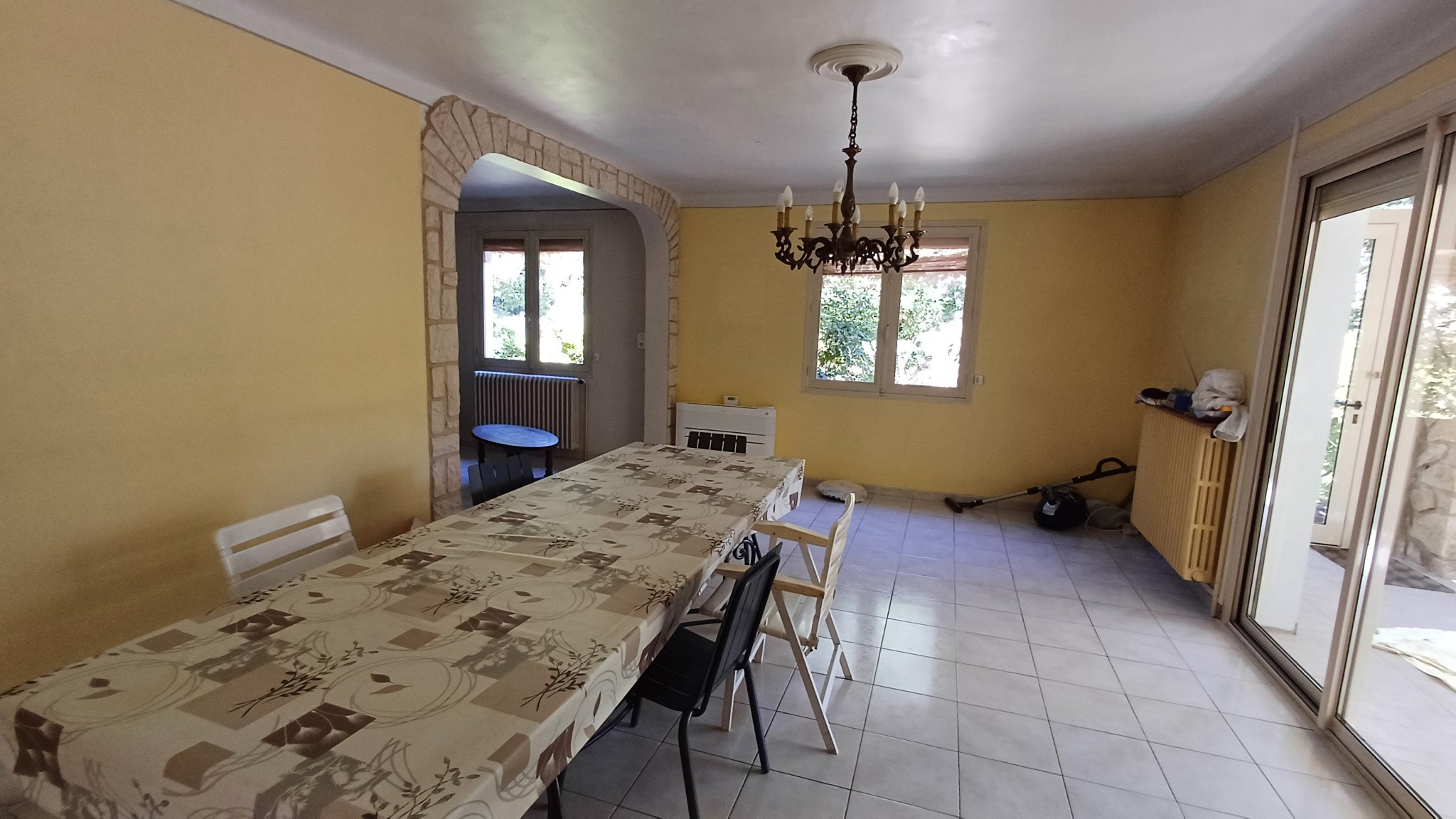 Vente Maison à Grignan 4 pièces