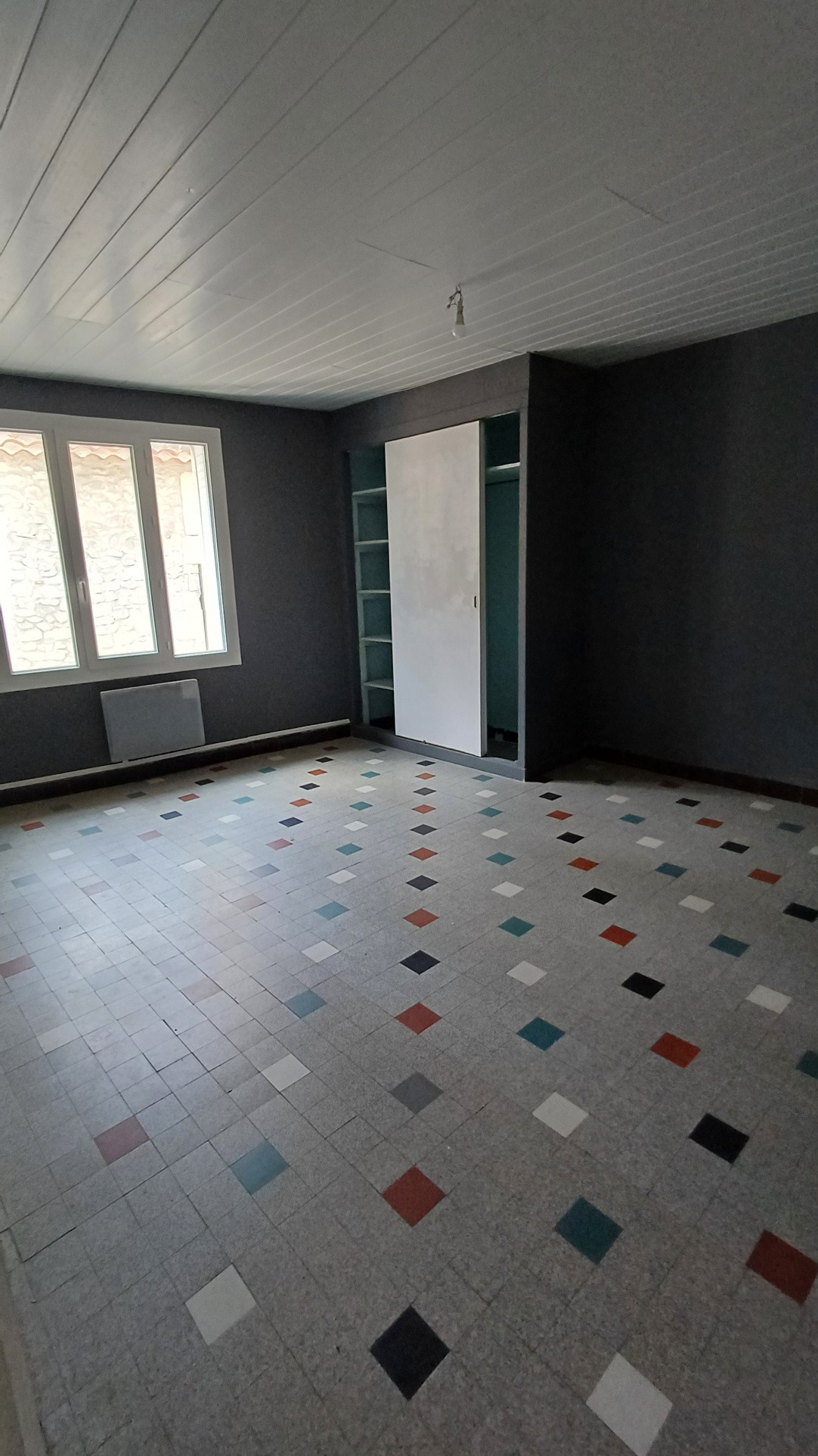 Vente Maison à Bourg-Saint-Andéol 5 pièces