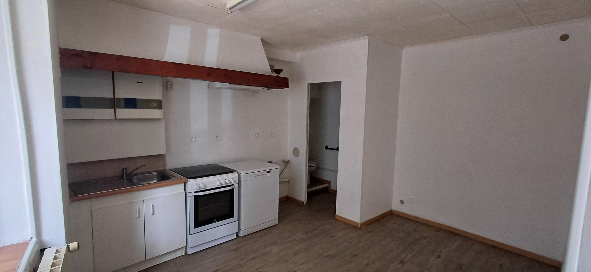 Vente Maison à Bourg-Saint-Andéol 5 pièces