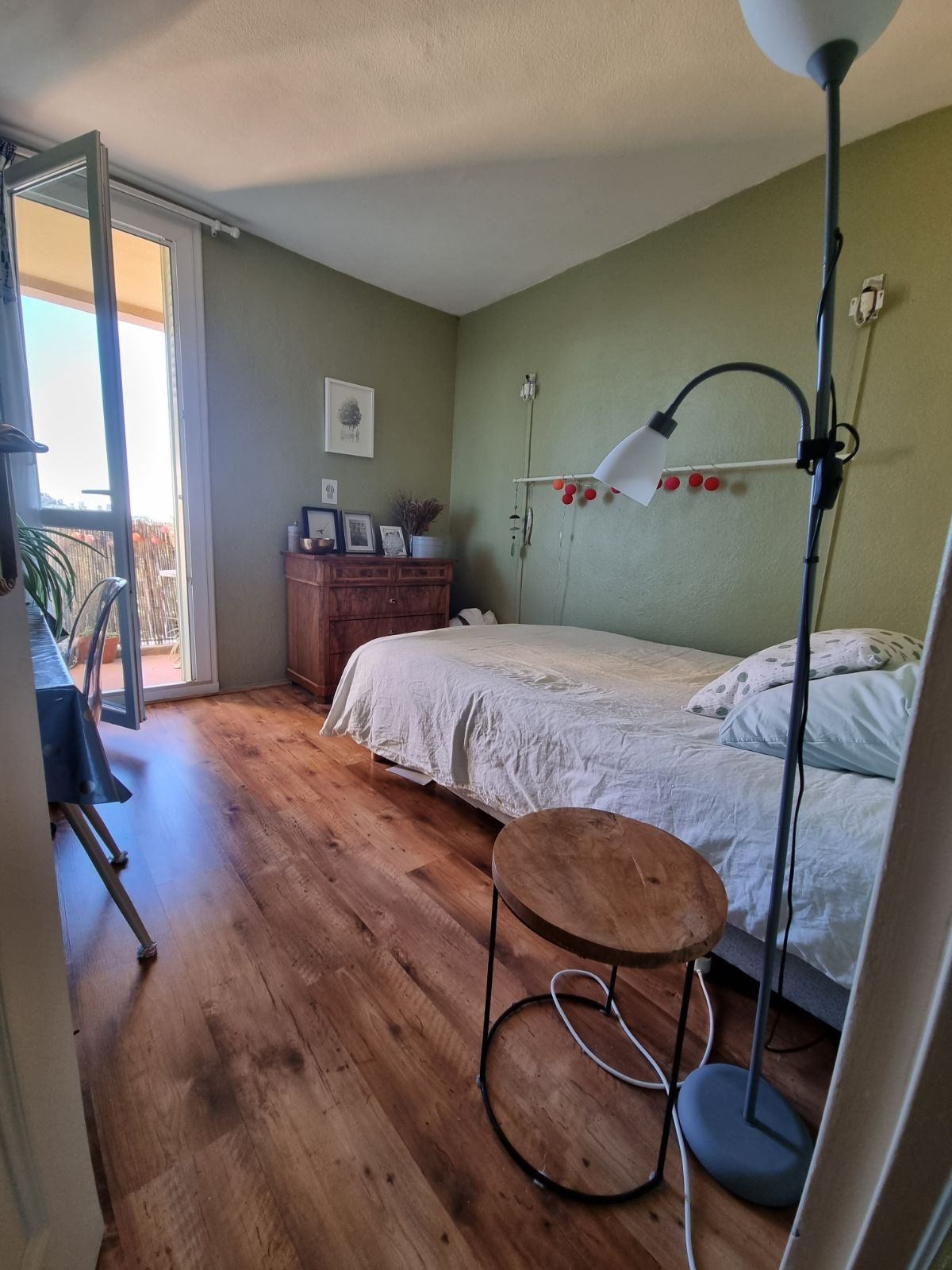 Vente Appartement à Pierrelatte 3 pièces