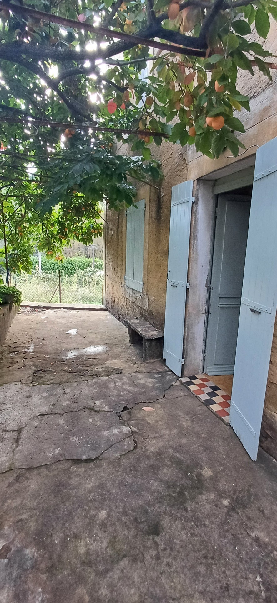 Vente Maison à Saint-Montan 5 pièces