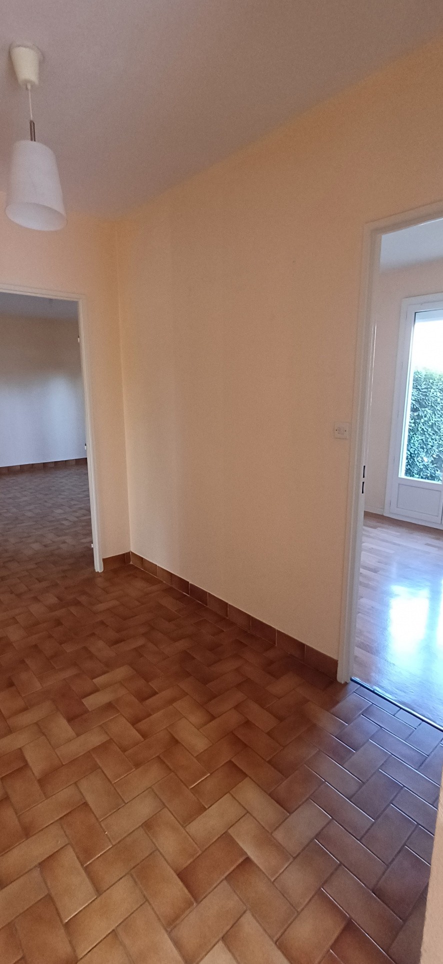 Vente Appartement à Pierrelatte 4 pièces