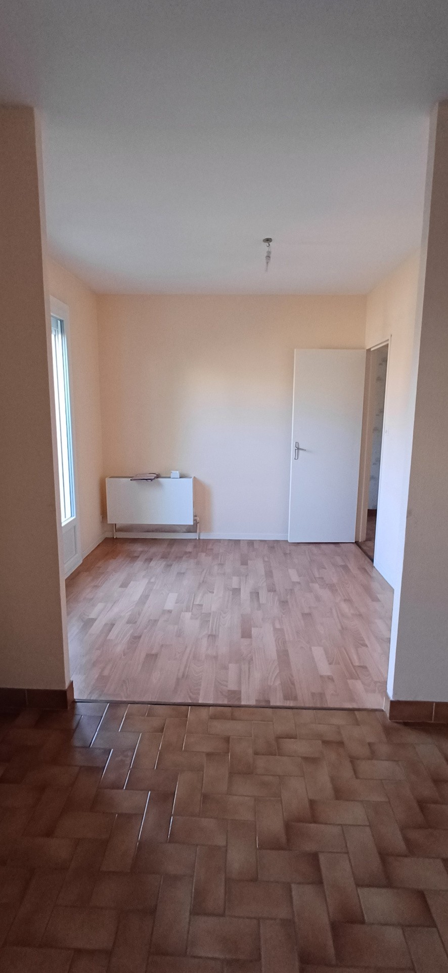 Vente Appartement à Pierrelatte 4 pièces