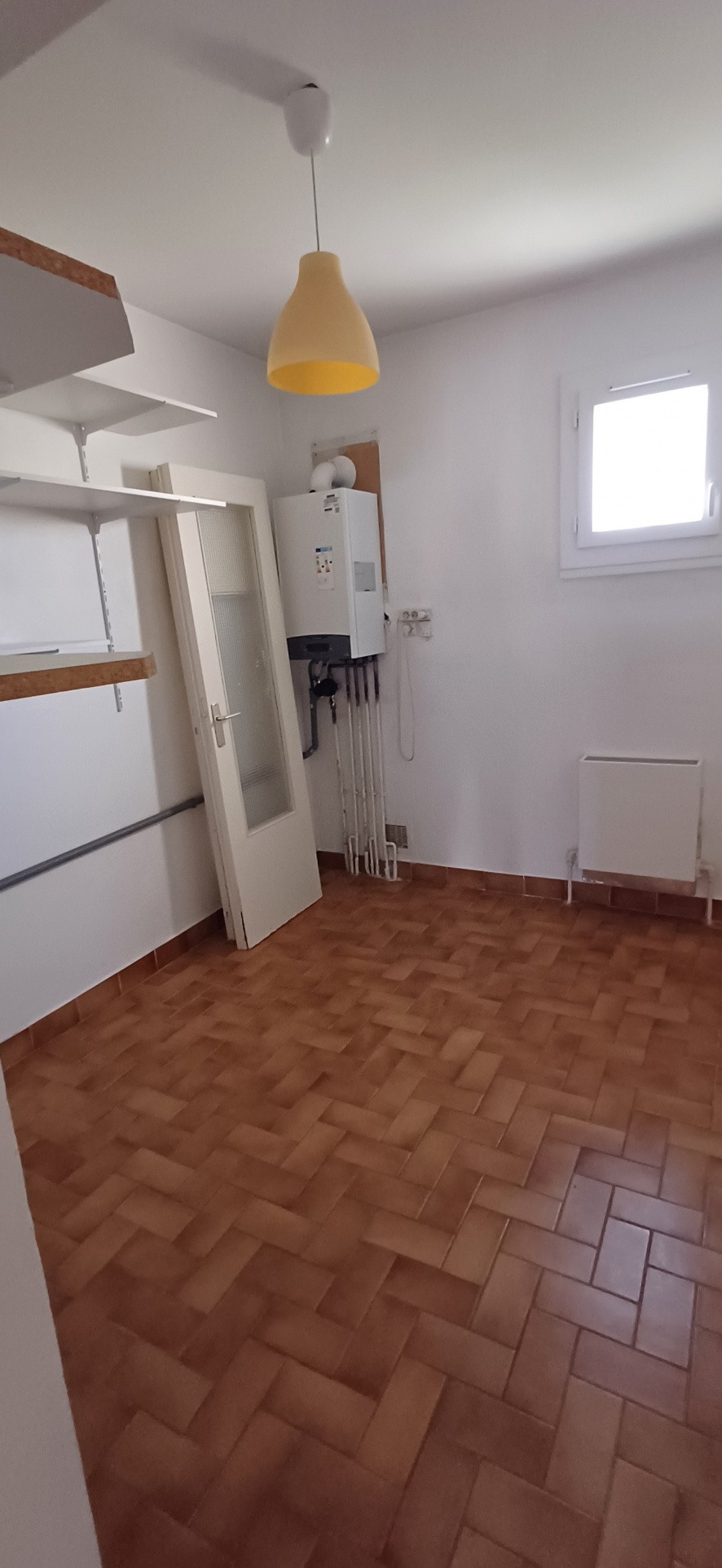 Vente Appartement à Pierrelatte 4 pièces